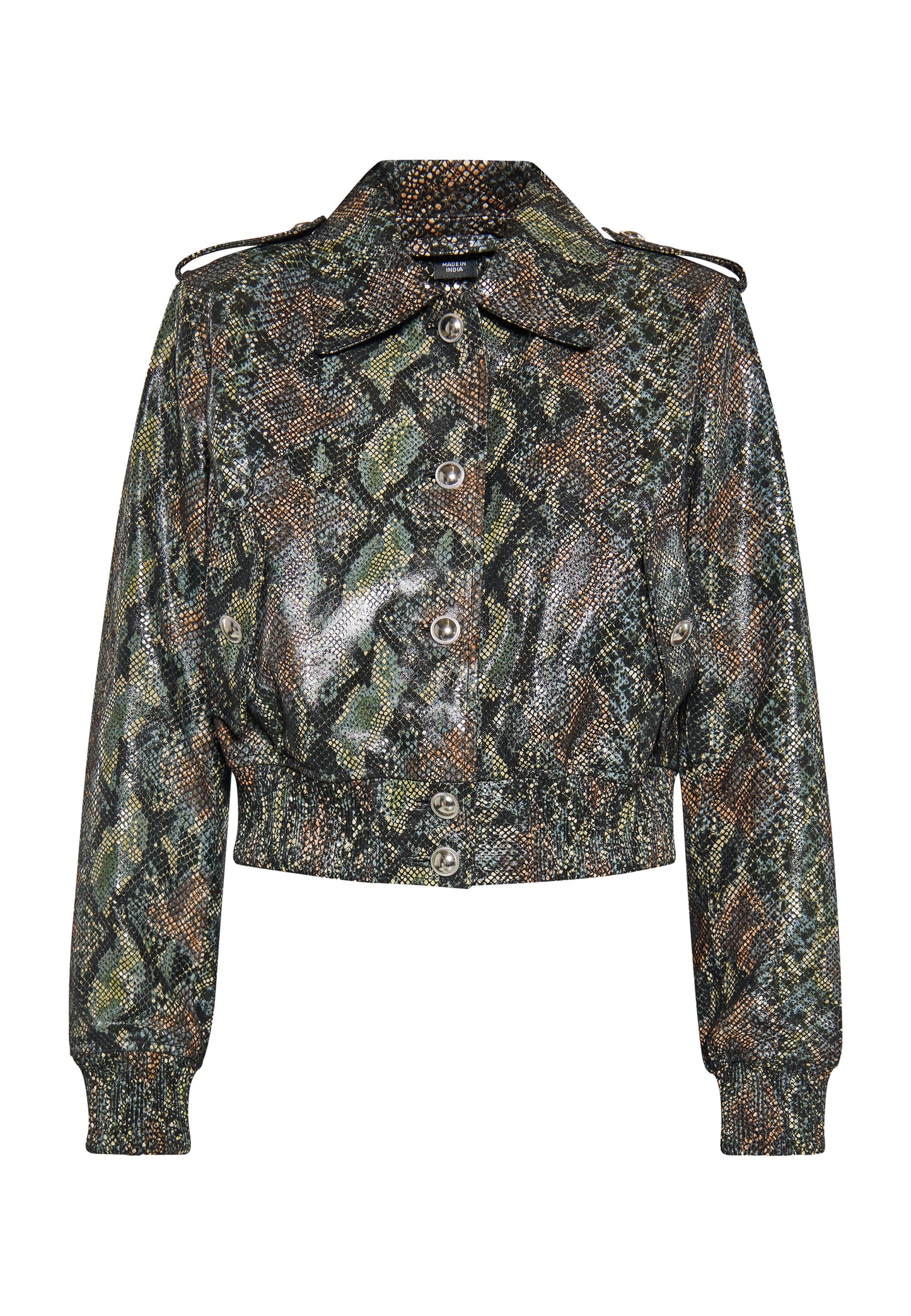 faina women's jacket