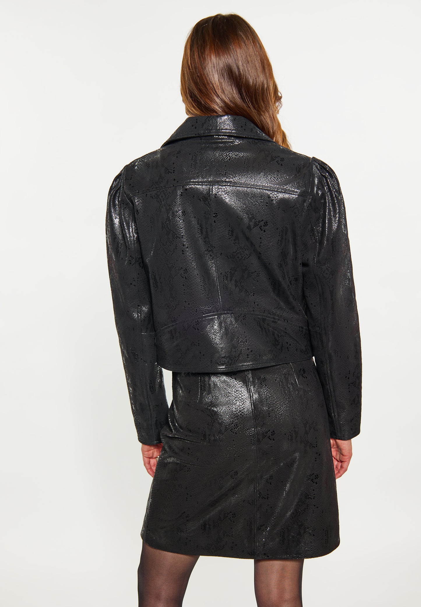 faina women's jacket