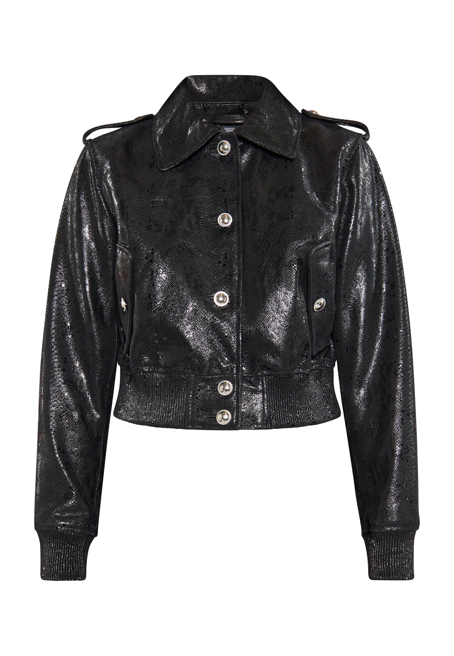 faina women's jacket