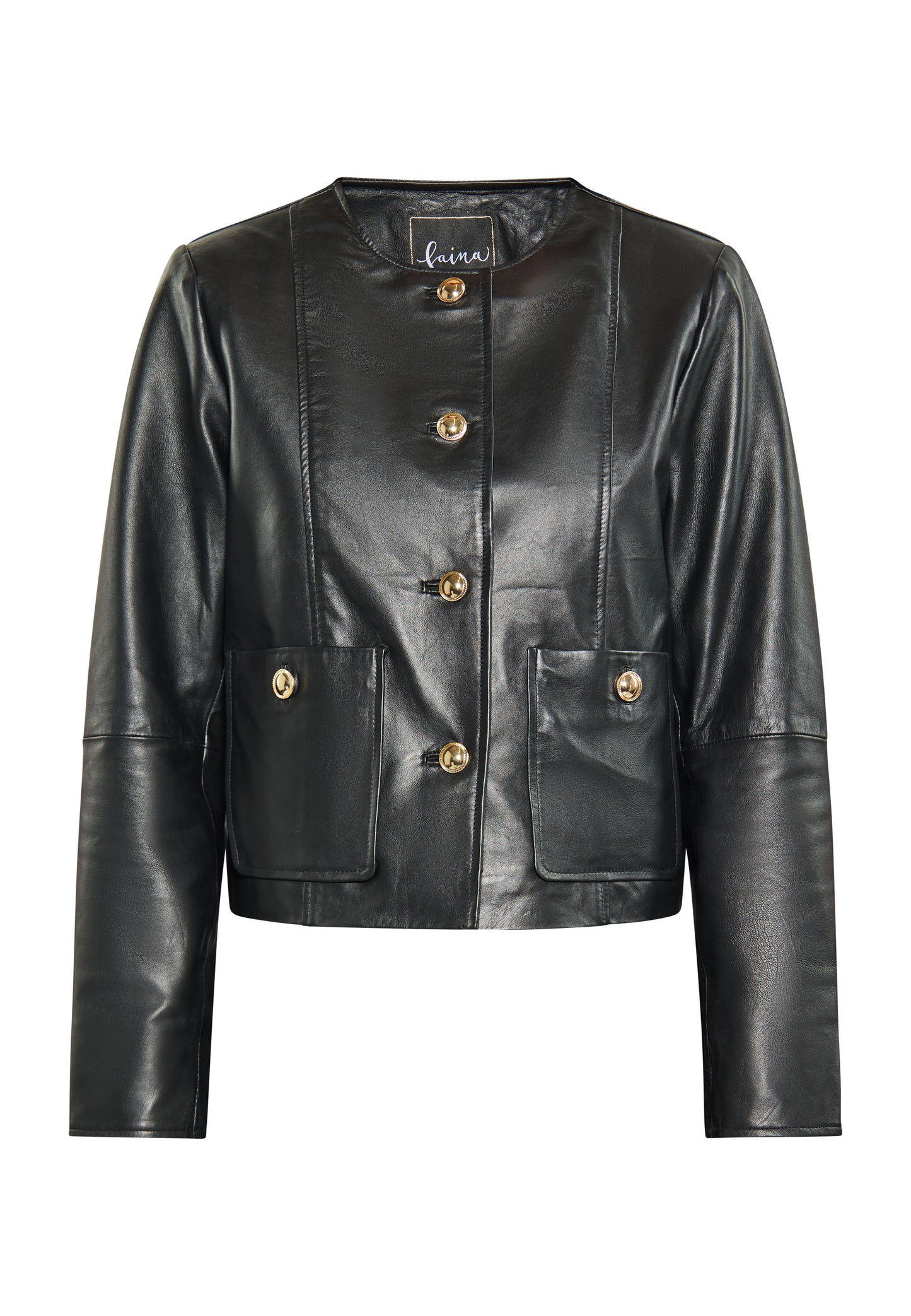 faina women's jacket