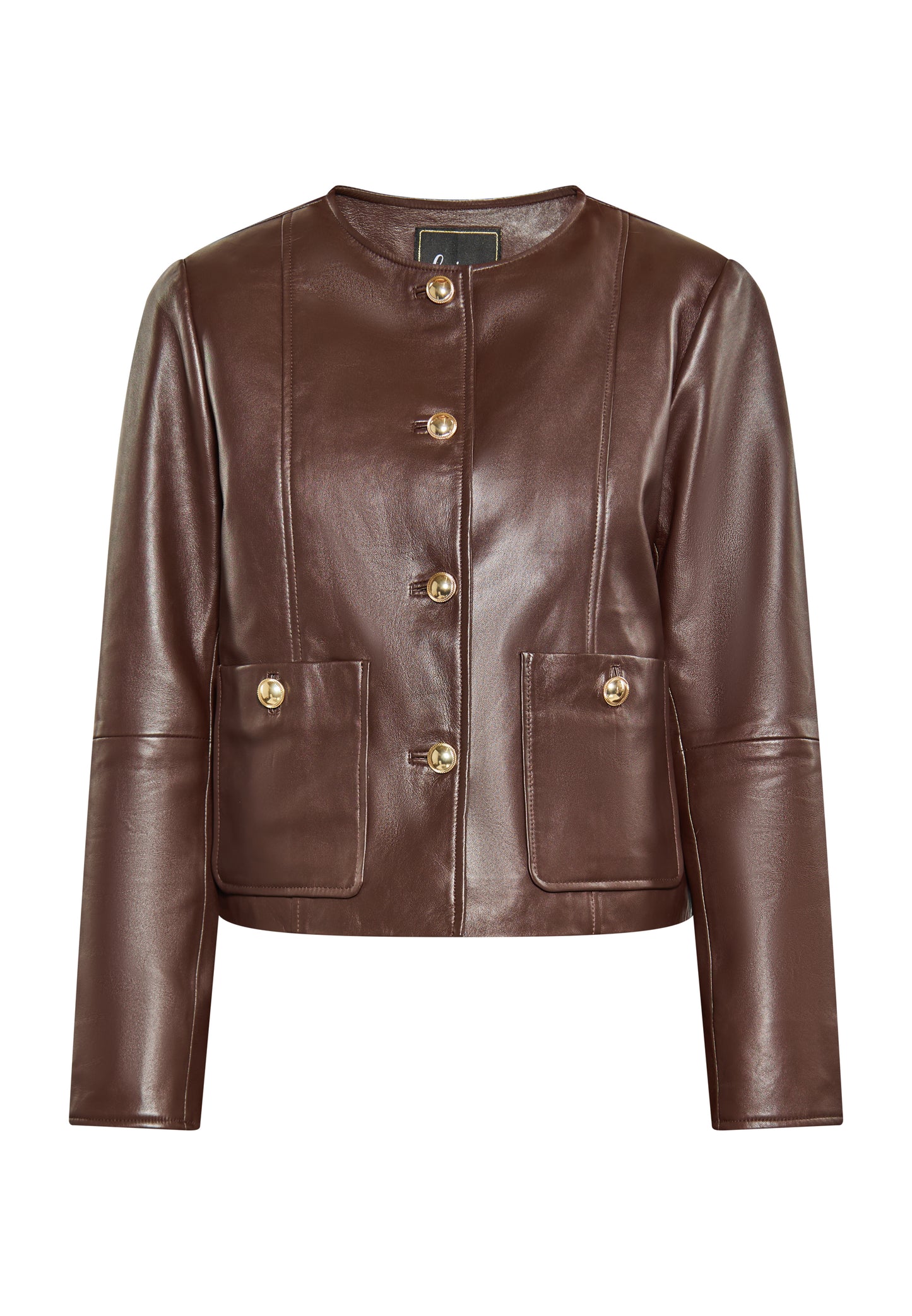 faina women's jacket