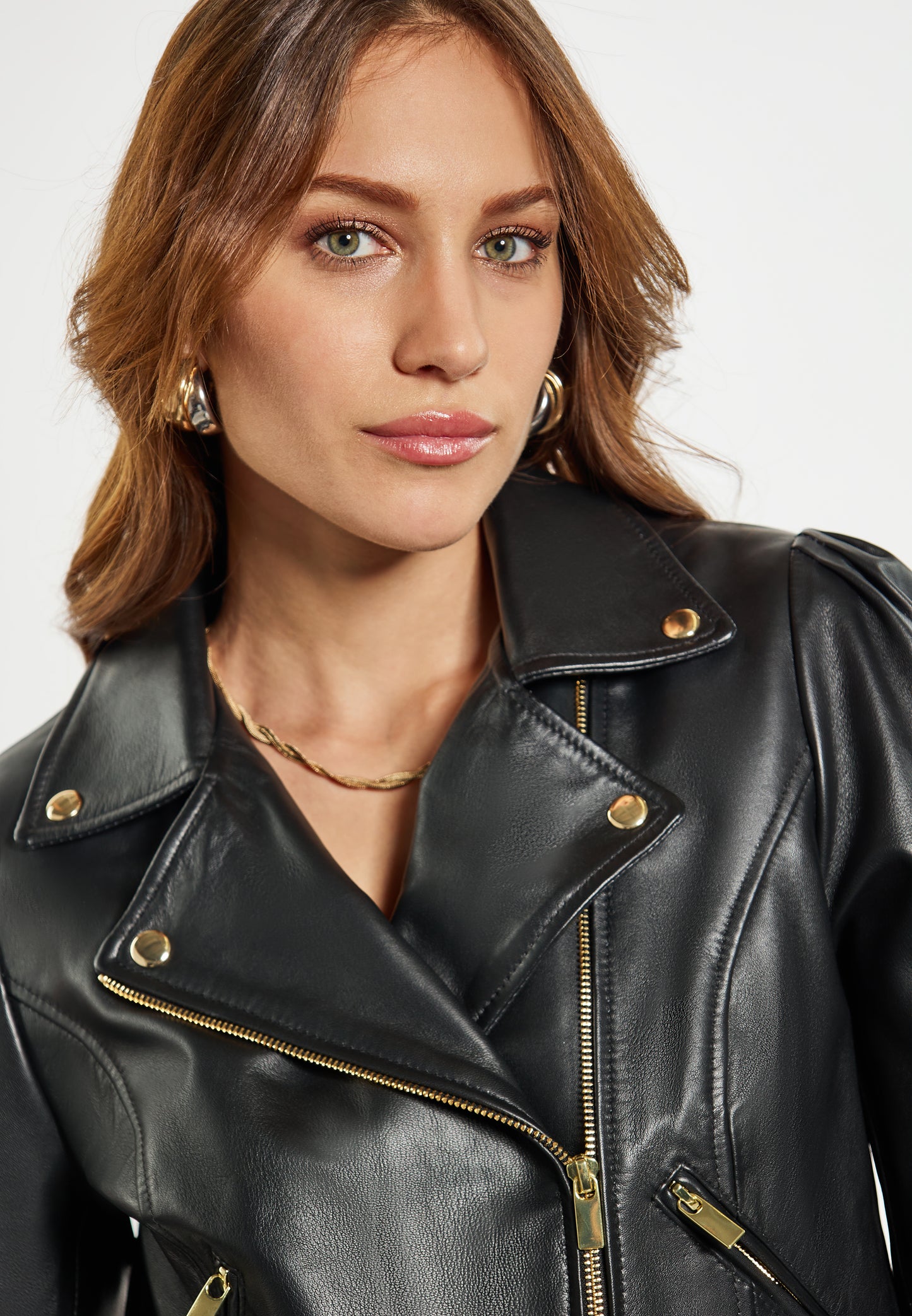 faina women's jacket