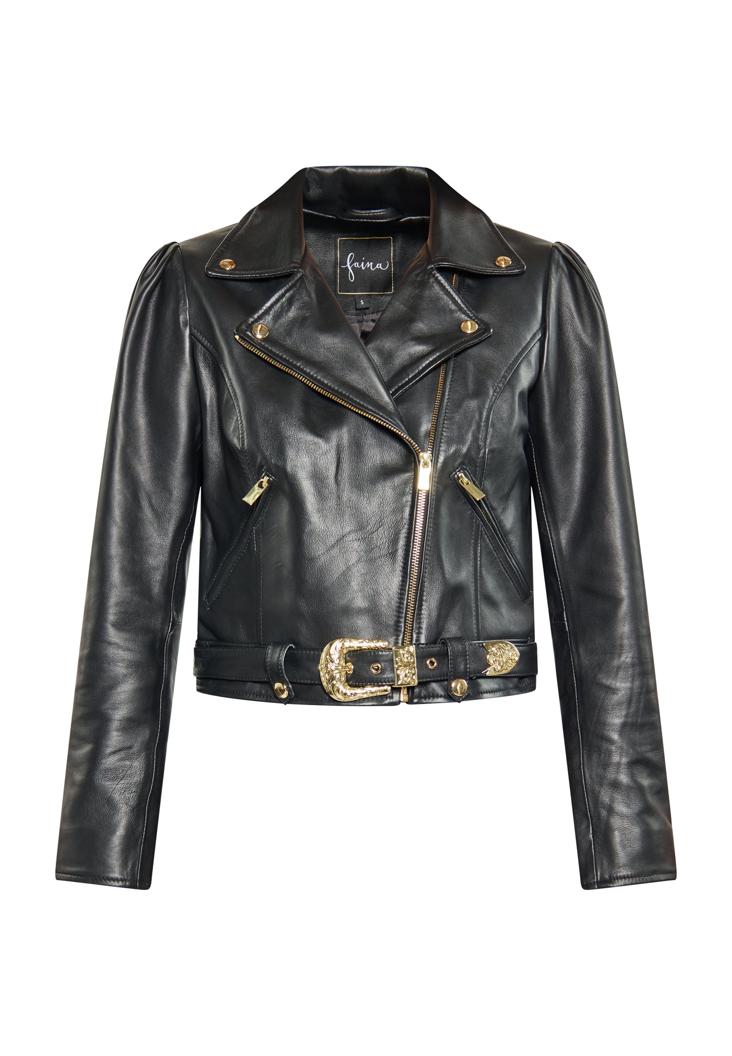 faina women's jacket