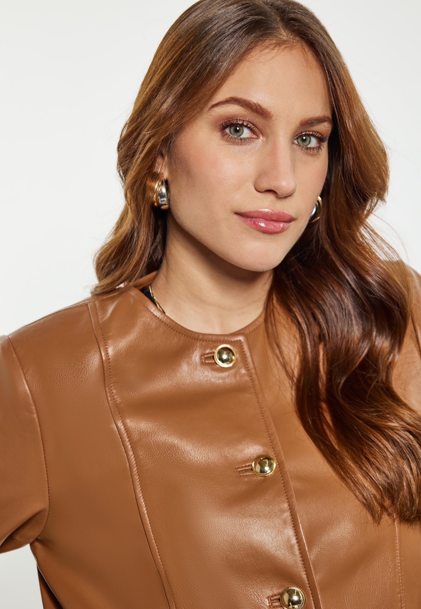 faina women's jacket