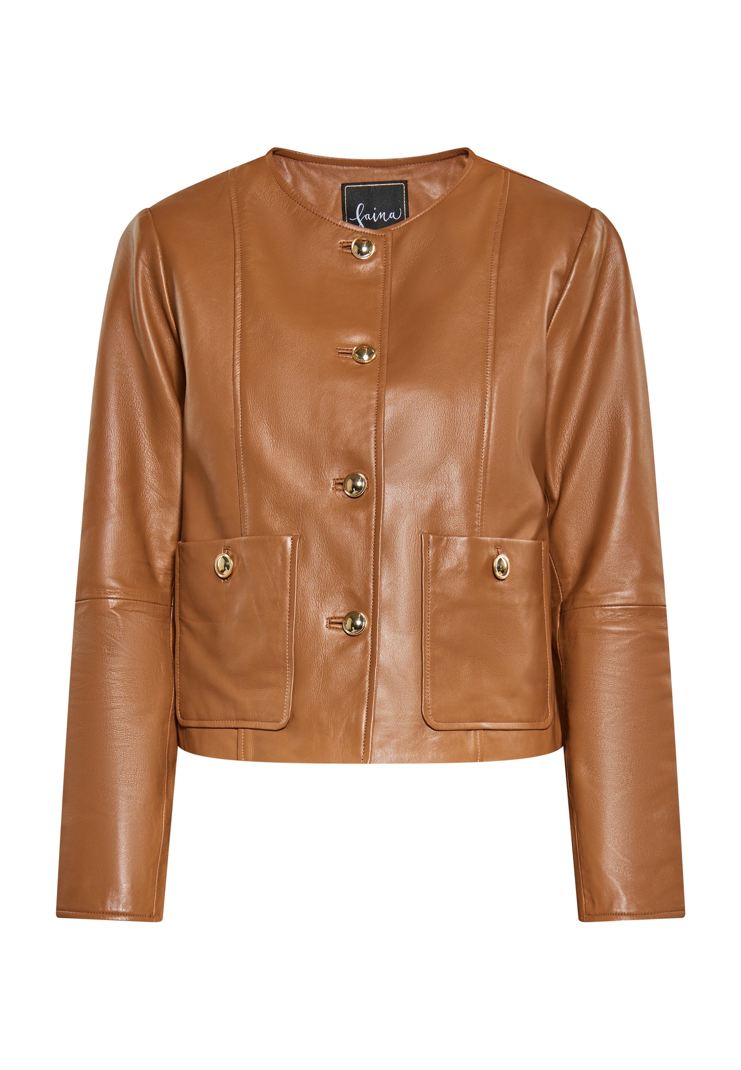 faina women's jacket
