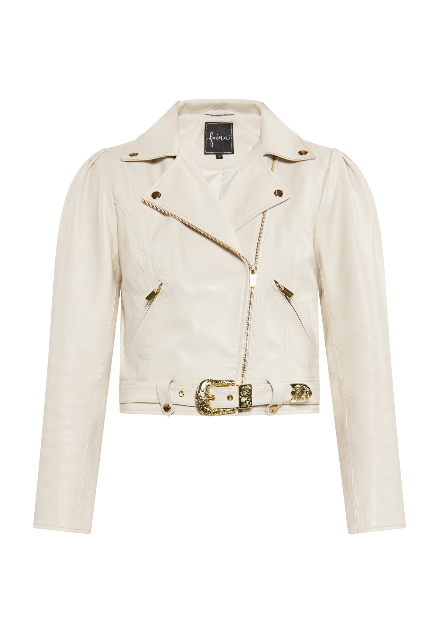 faina women's jacket