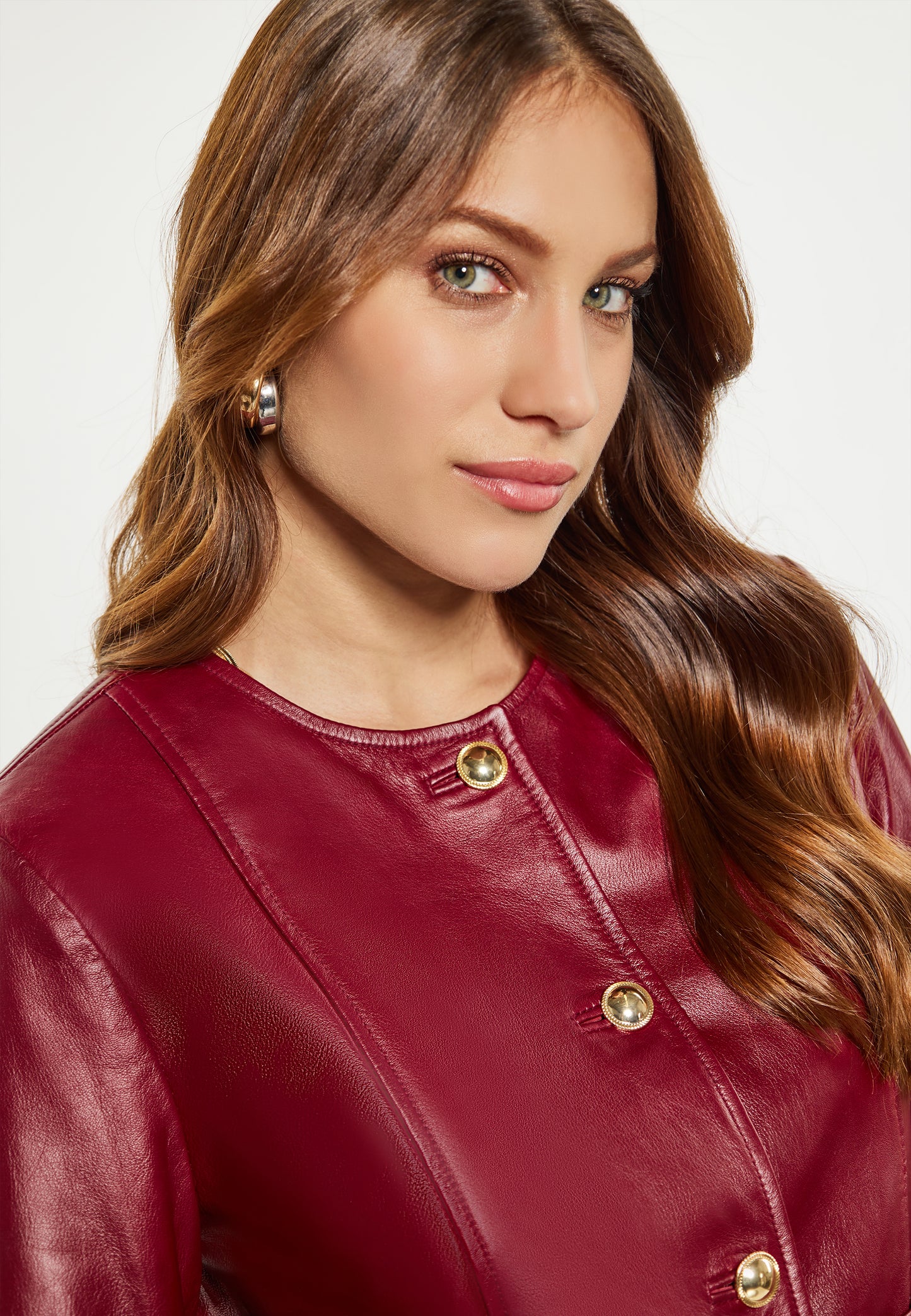 faina women's jacket