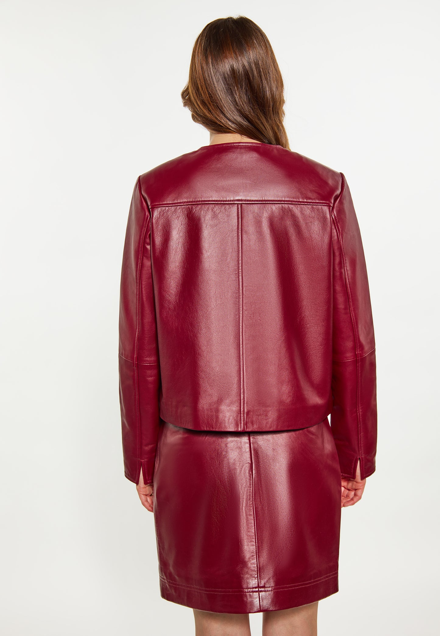 faina women's jacket