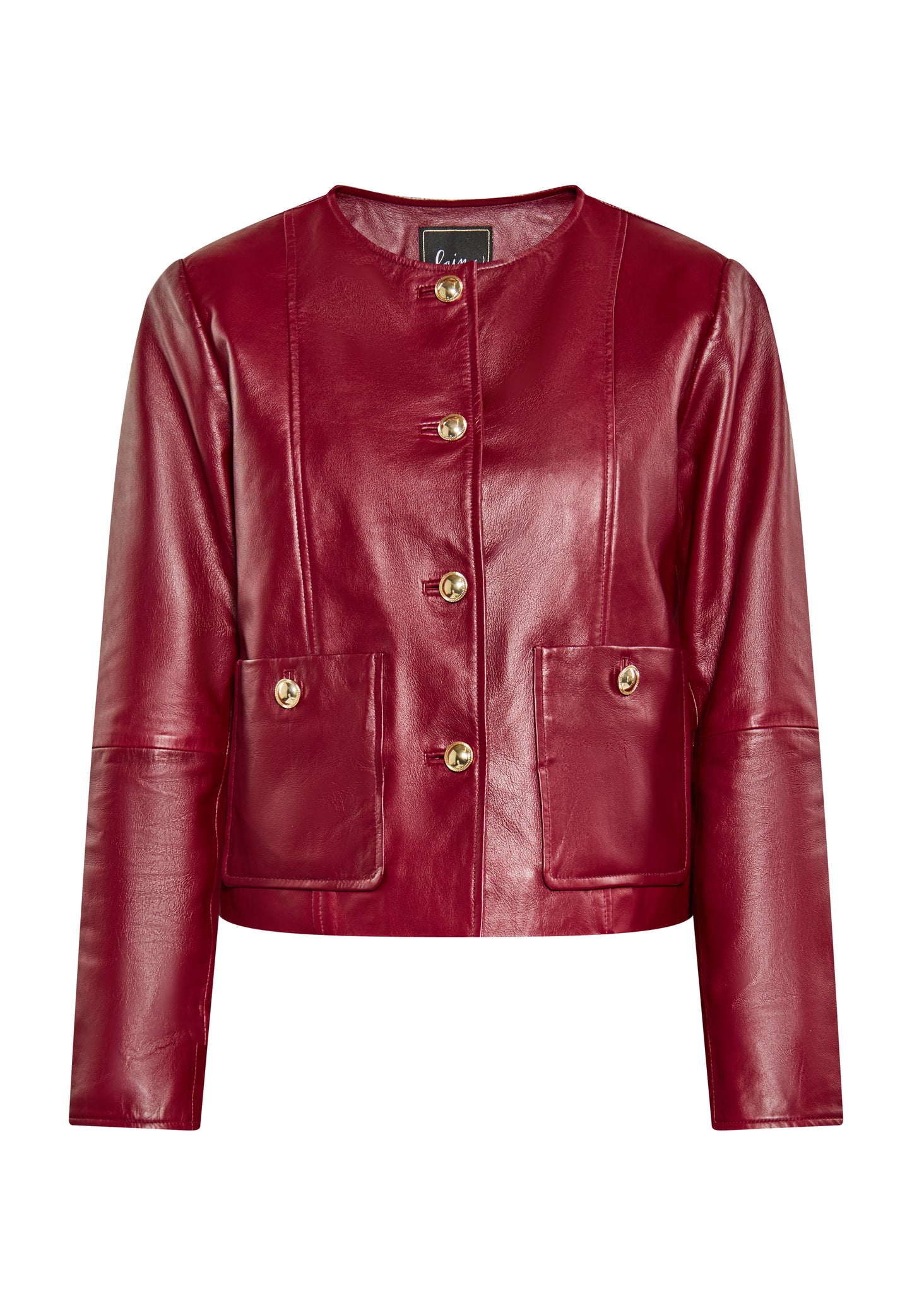 faina women's jacket