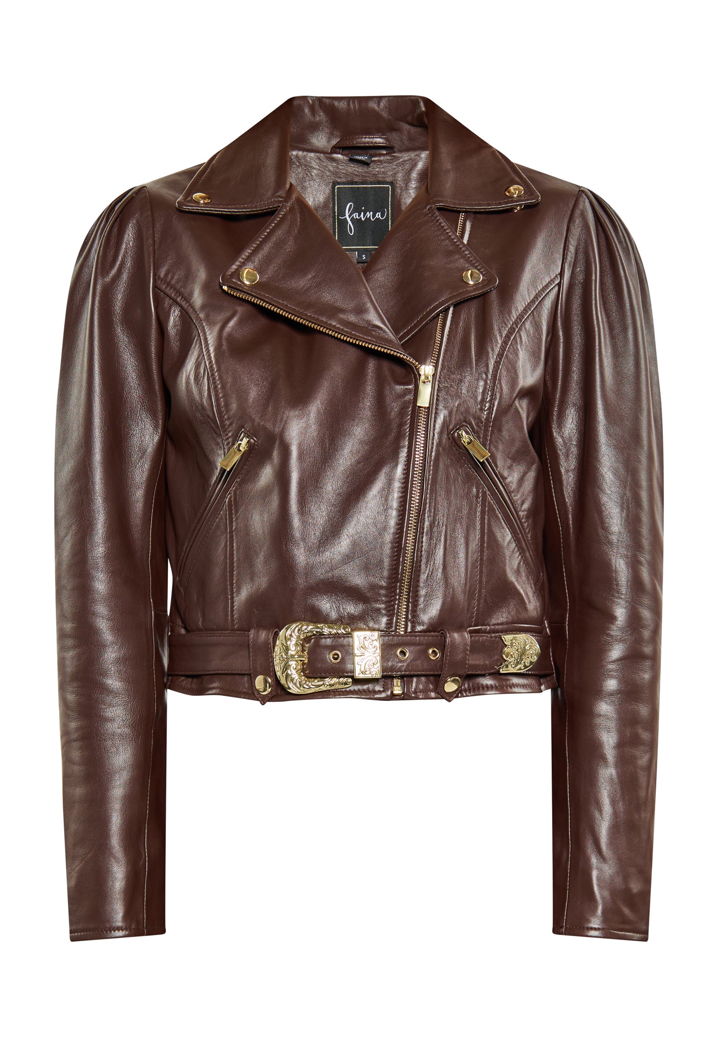 faina women's jacket