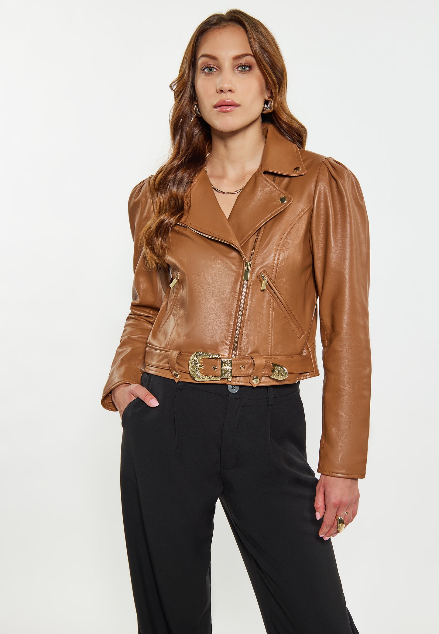 faina women's jacket