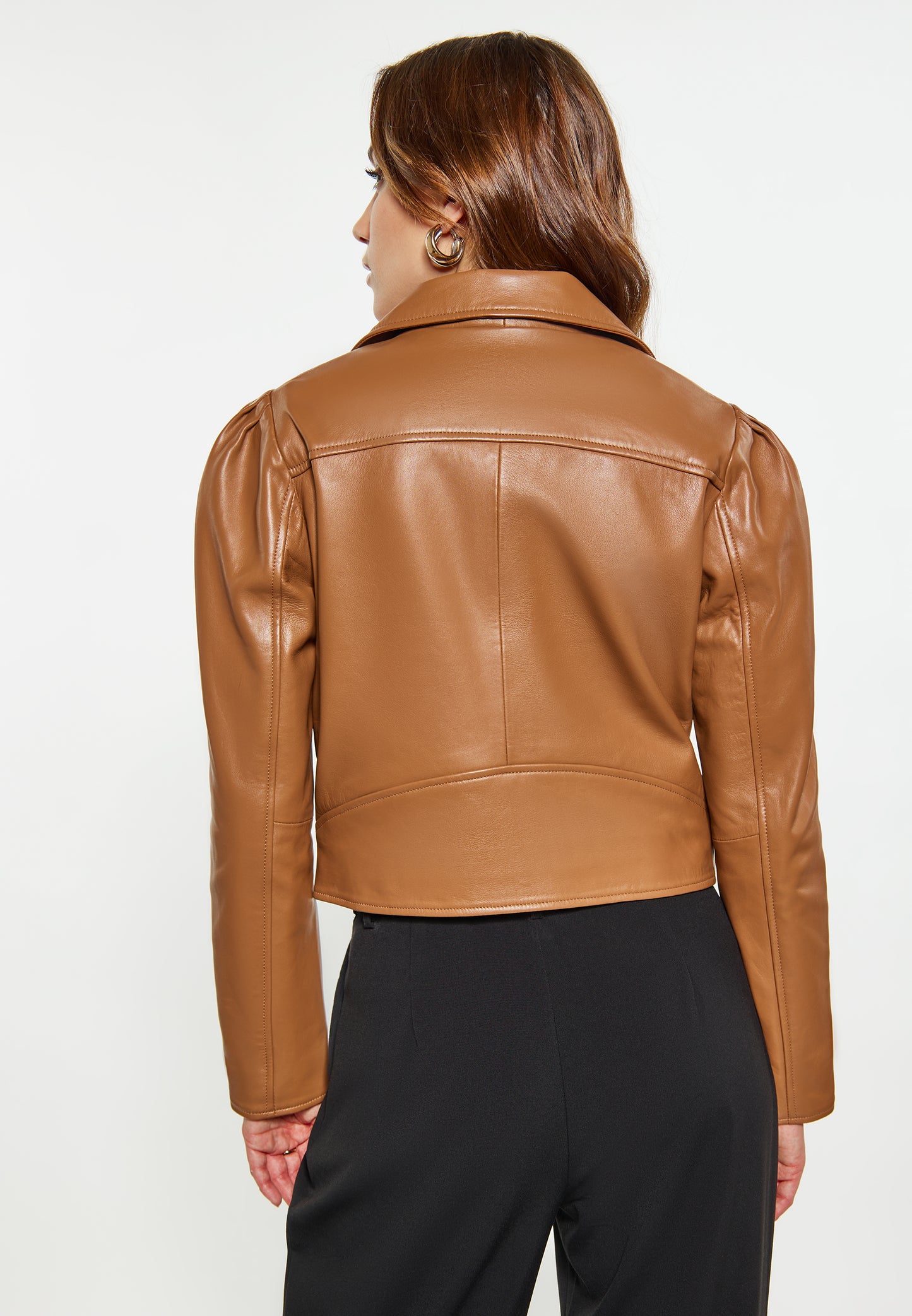 faina women's jacket