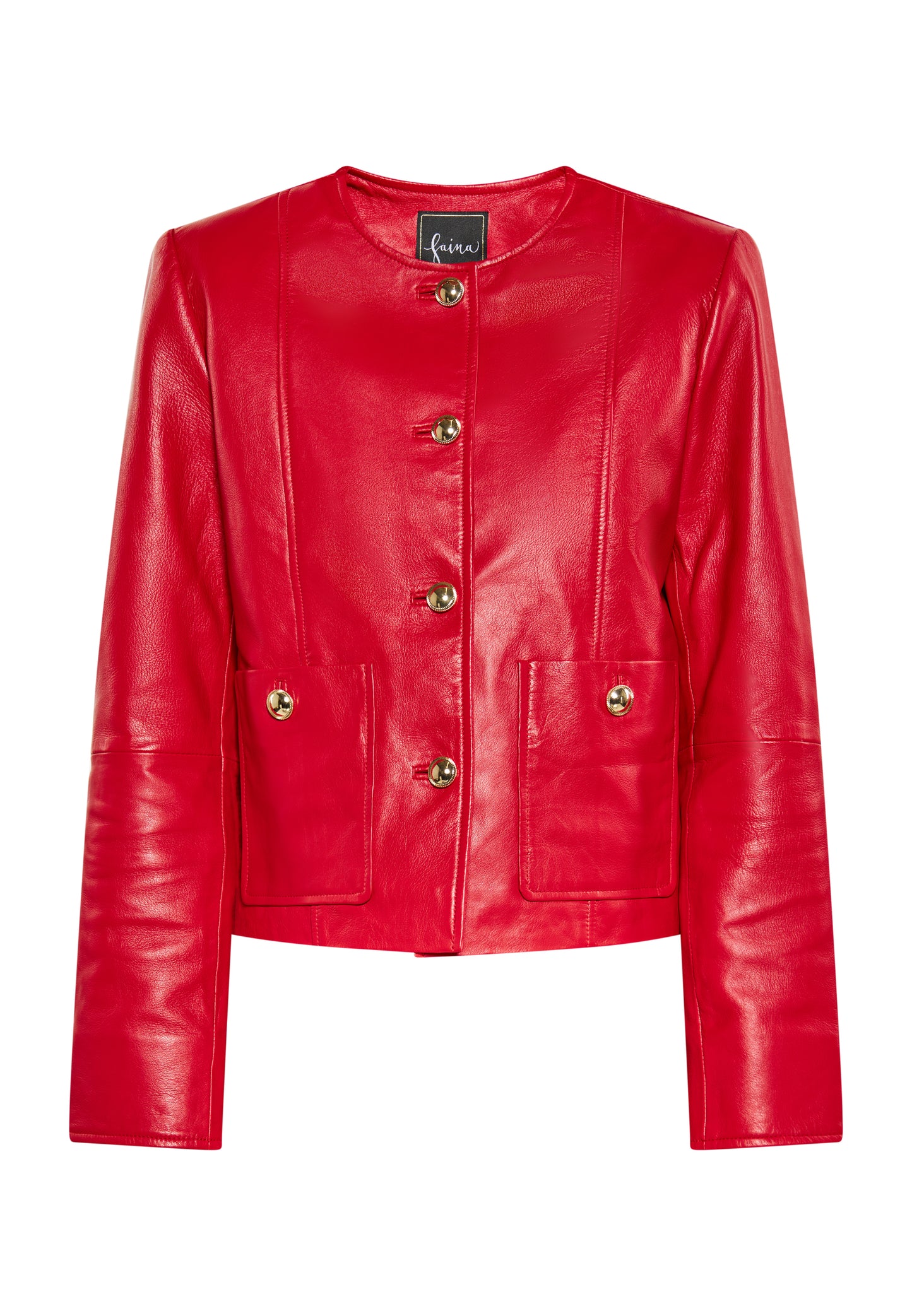 faina women's jacket