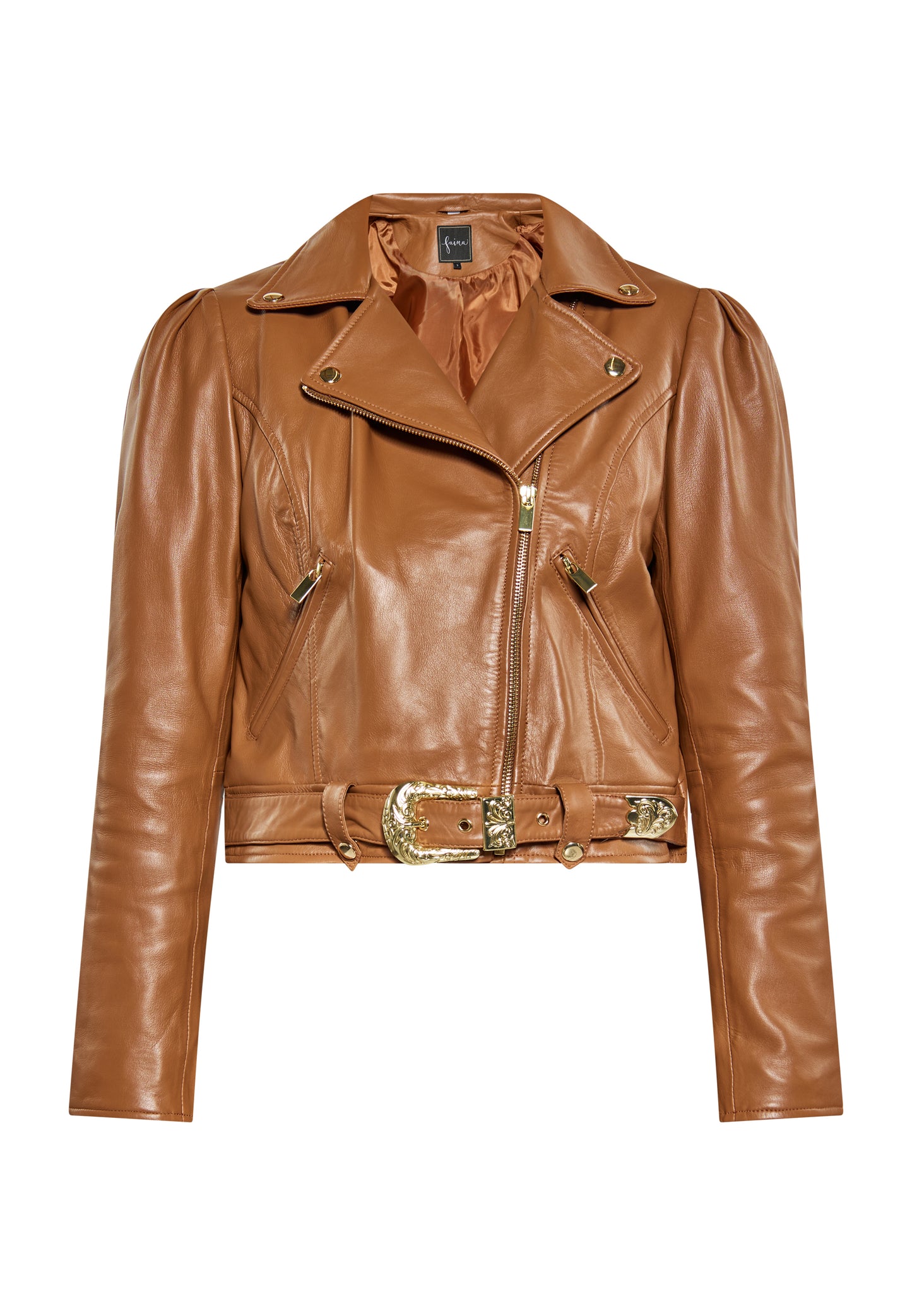 faina women's jacket