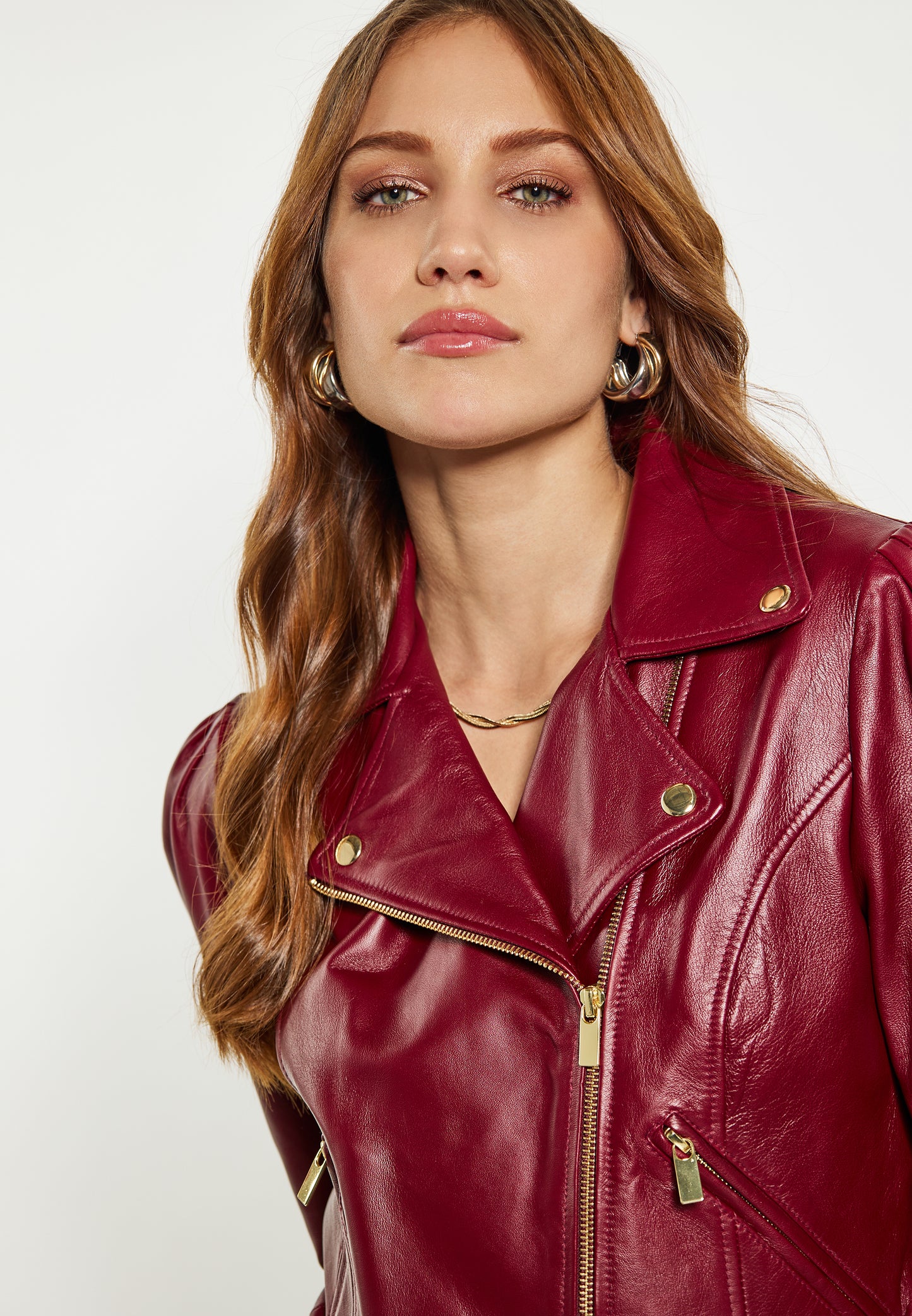 faina women's jacket