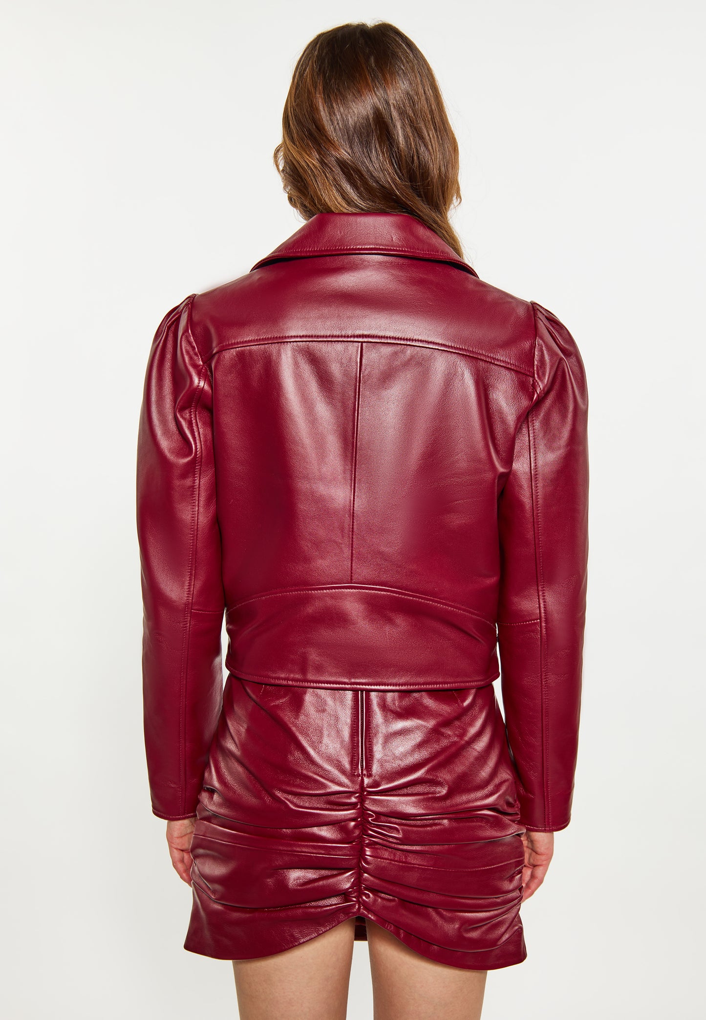 faina women's jacket