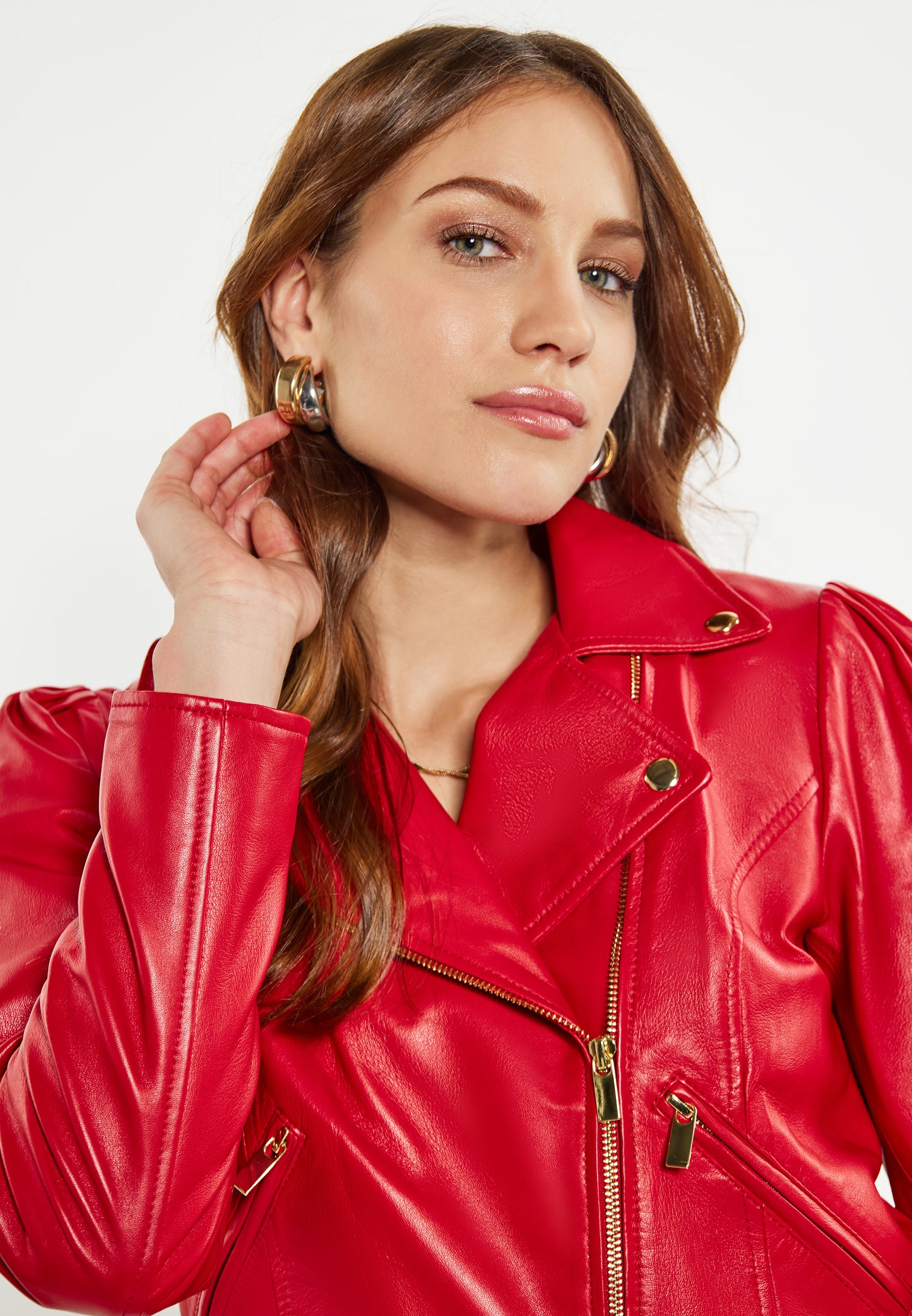 faina women's jacket