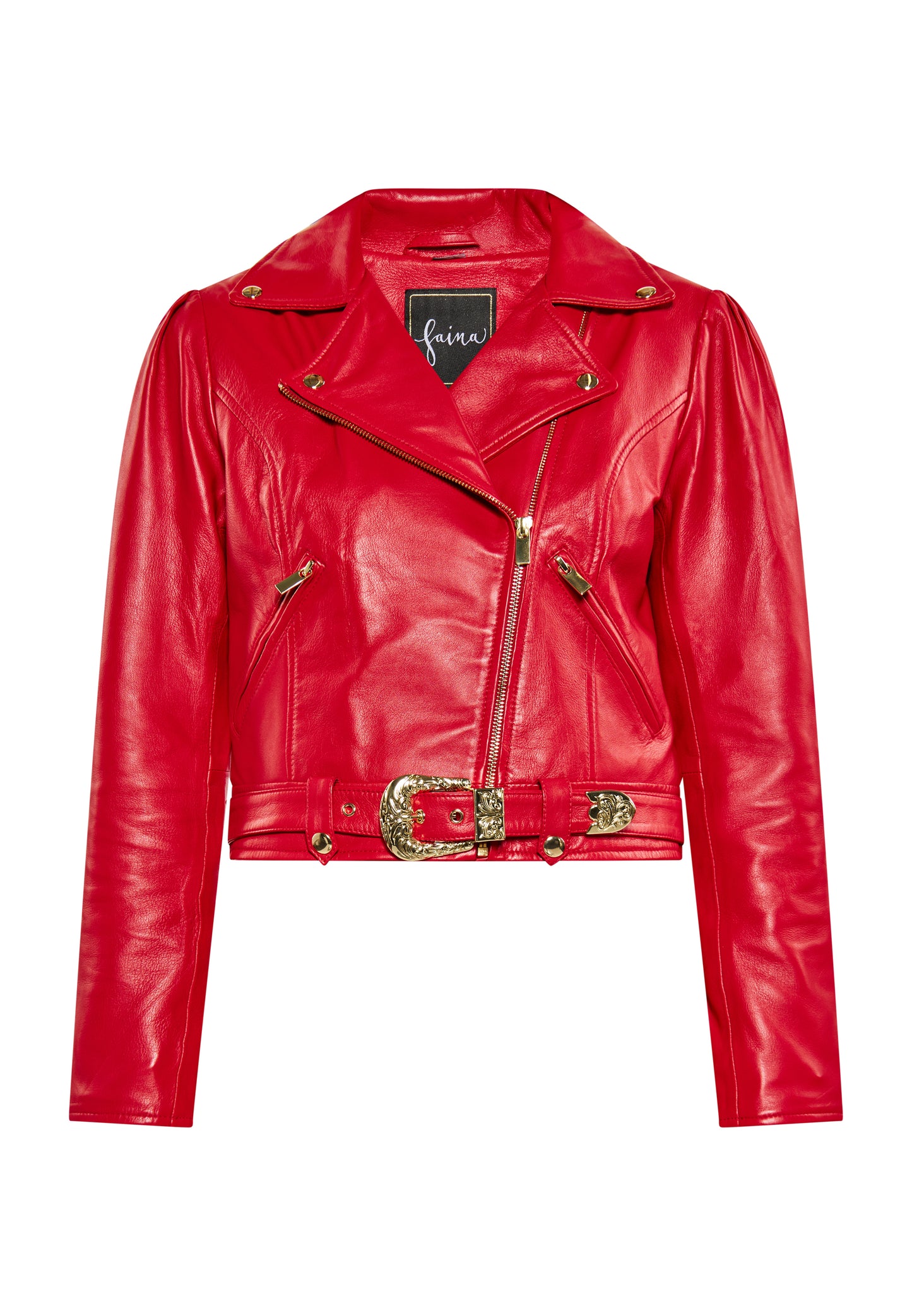 faina women's jacket