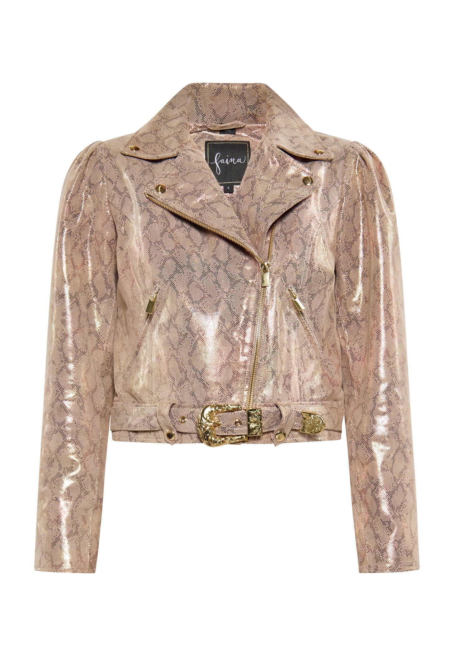 faina women's jacket