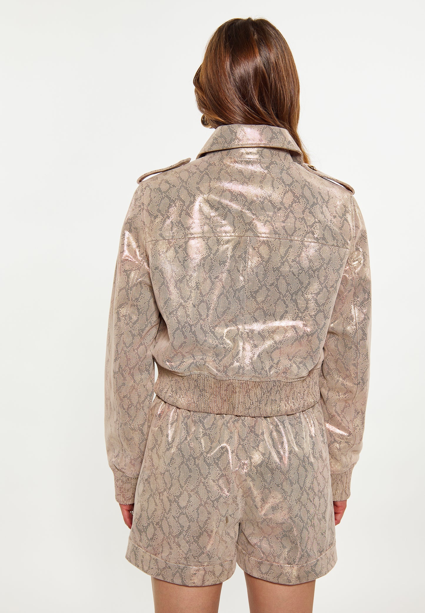 faina women's jacket