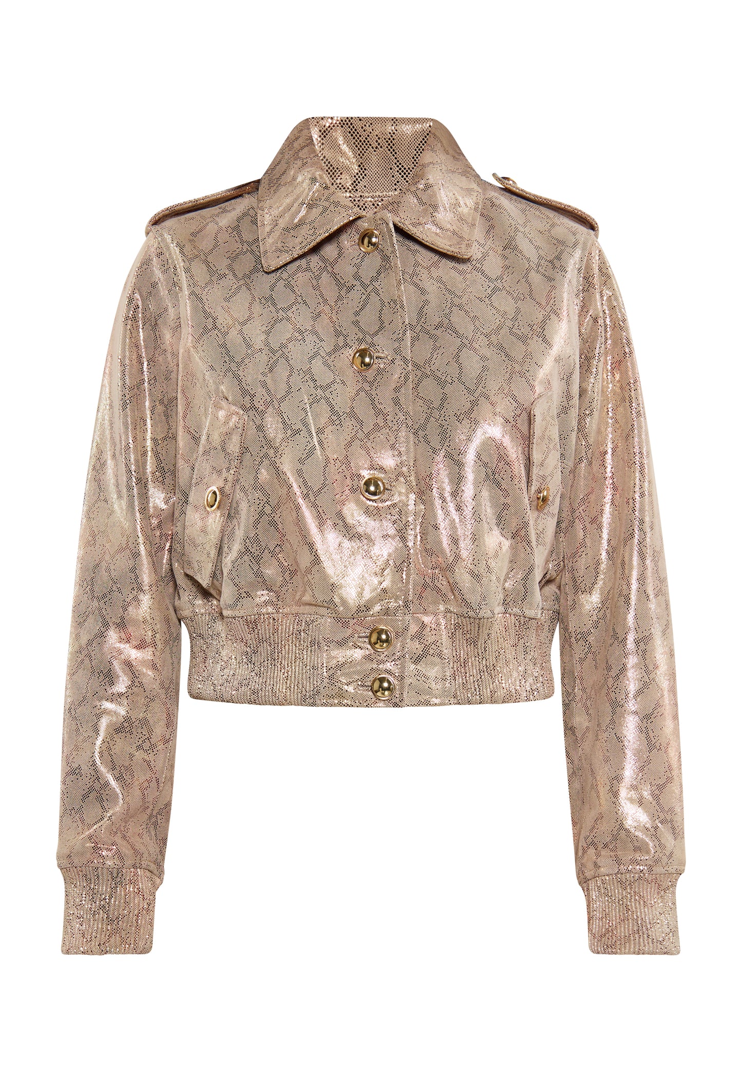 faina women's jacket