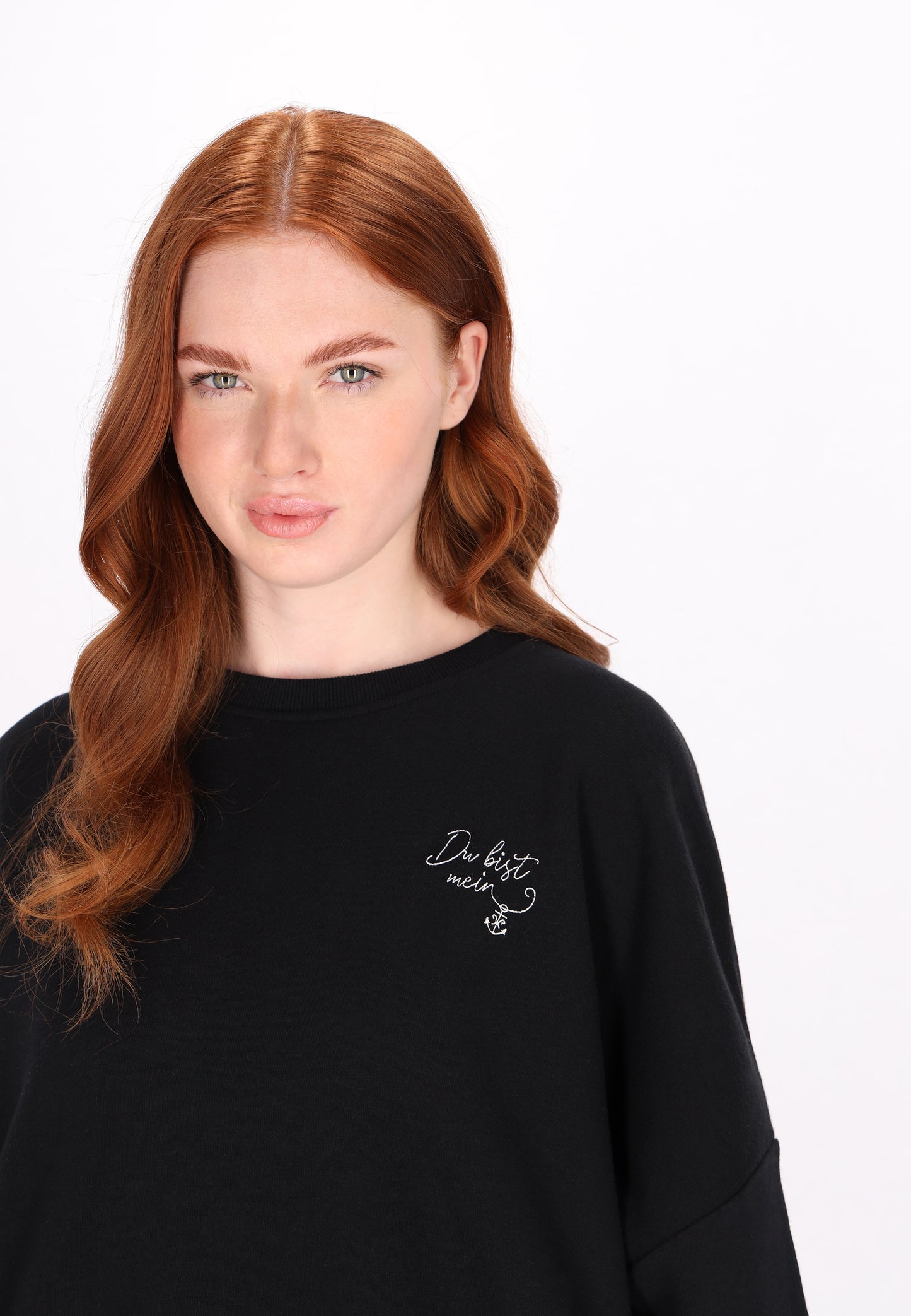 DreiMaster Vintage women's sweatshirt