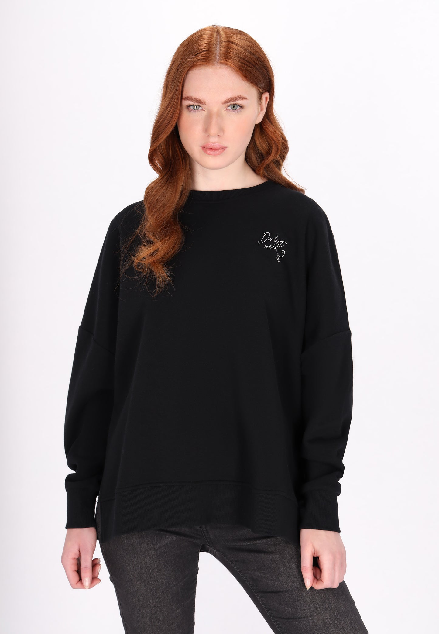 DreiMaster Vintage women's sweatshirt