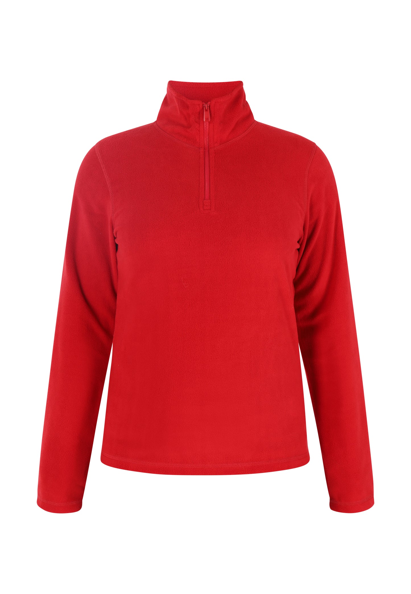TILDEN women's fleece sweatshirt