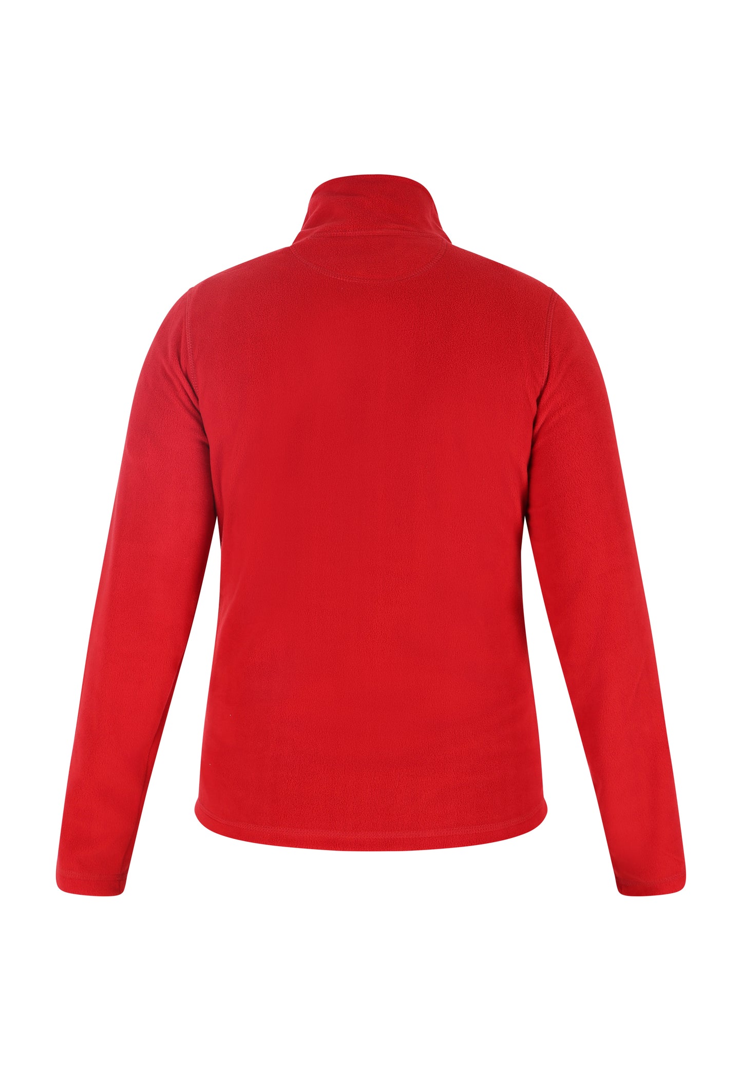 TILDEN women's fleece sweatshirt