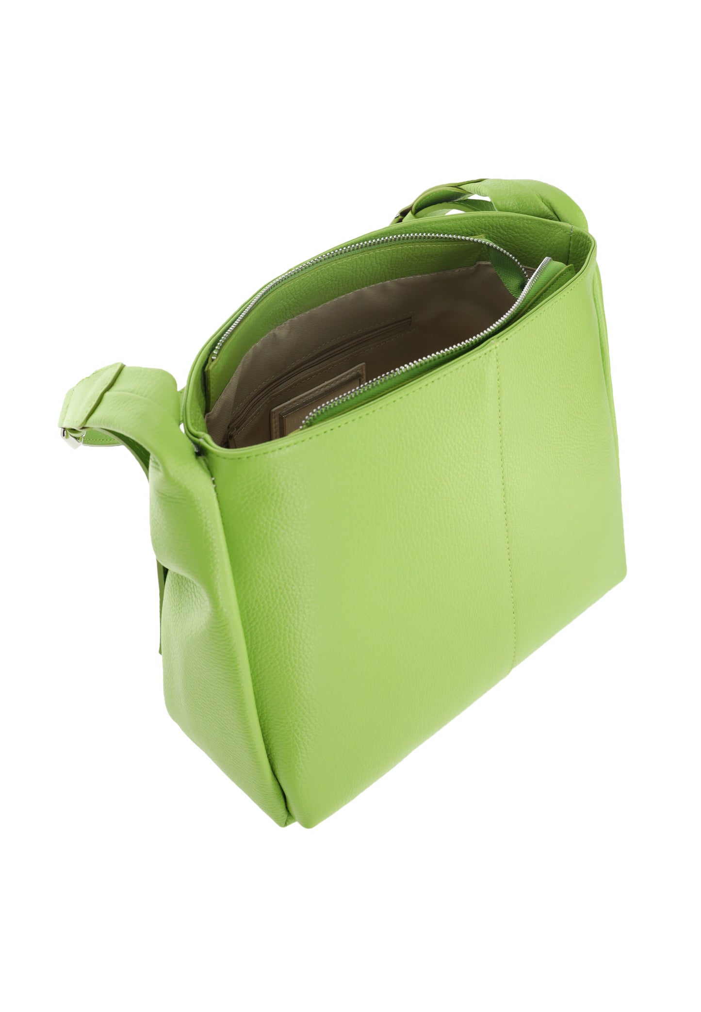 faina women's shoulder bag