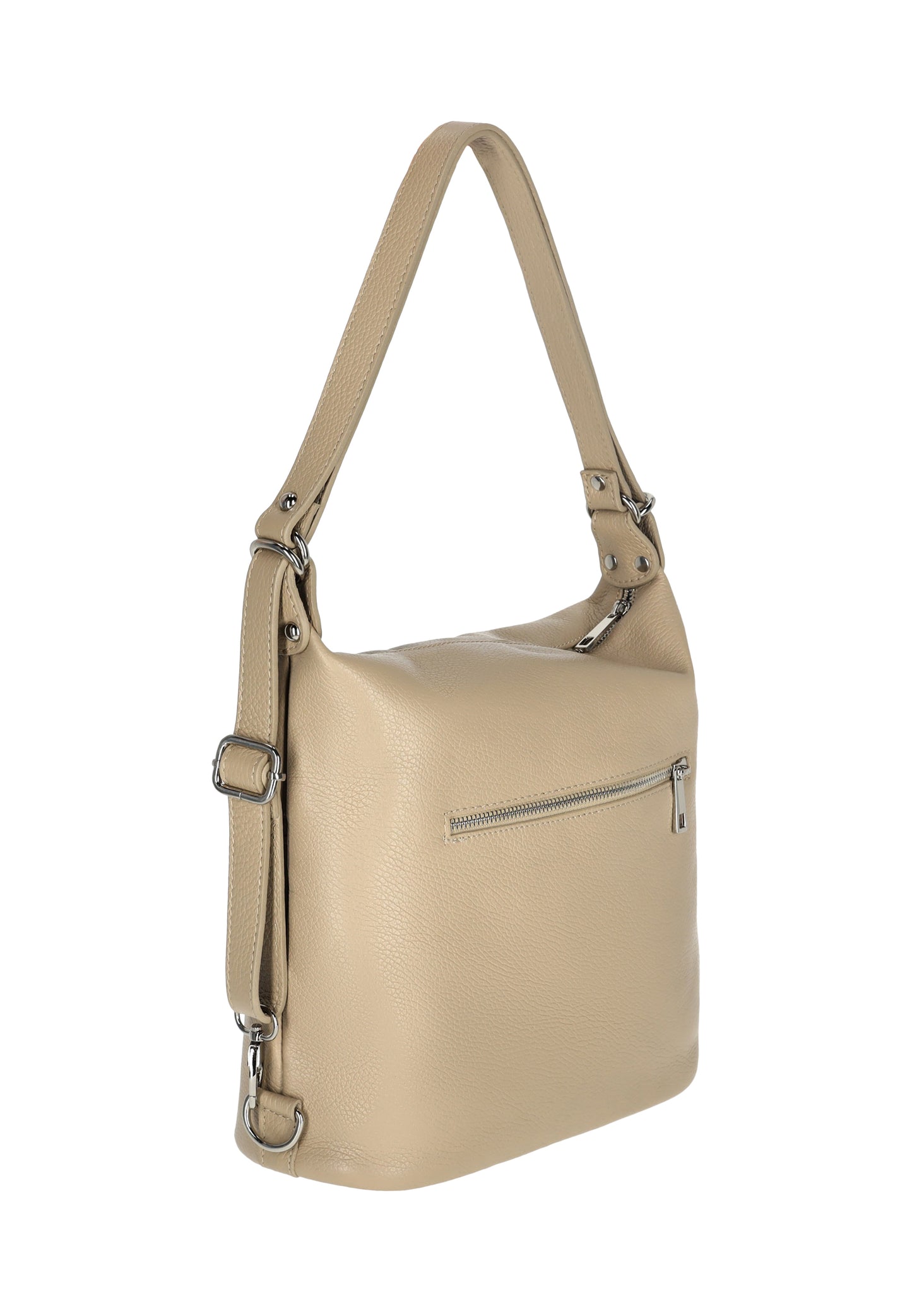 faina women's shoulder bag