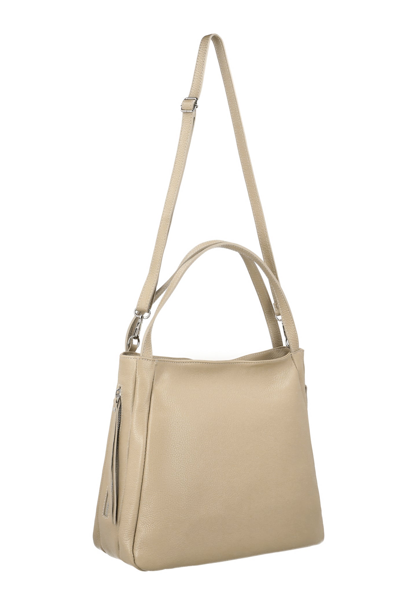 faina women's shoulder bag