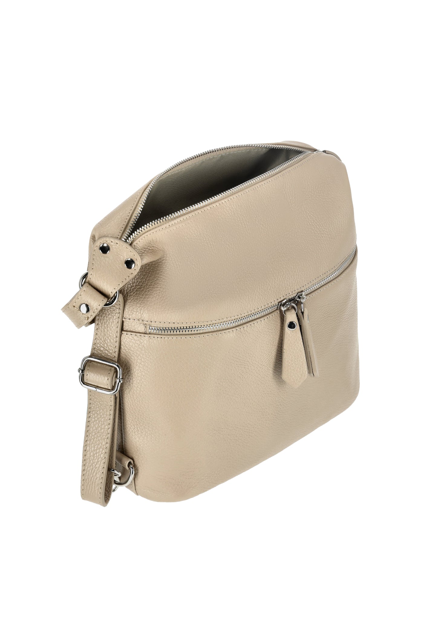 faina women's shoulder bag