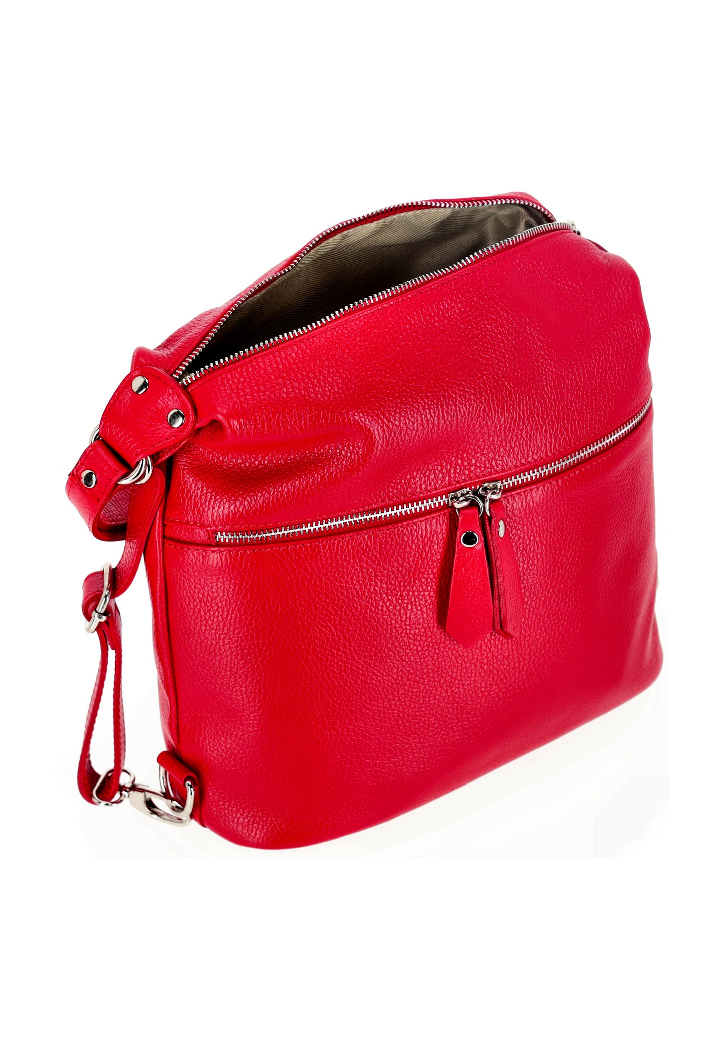 faina women's shoulder bag