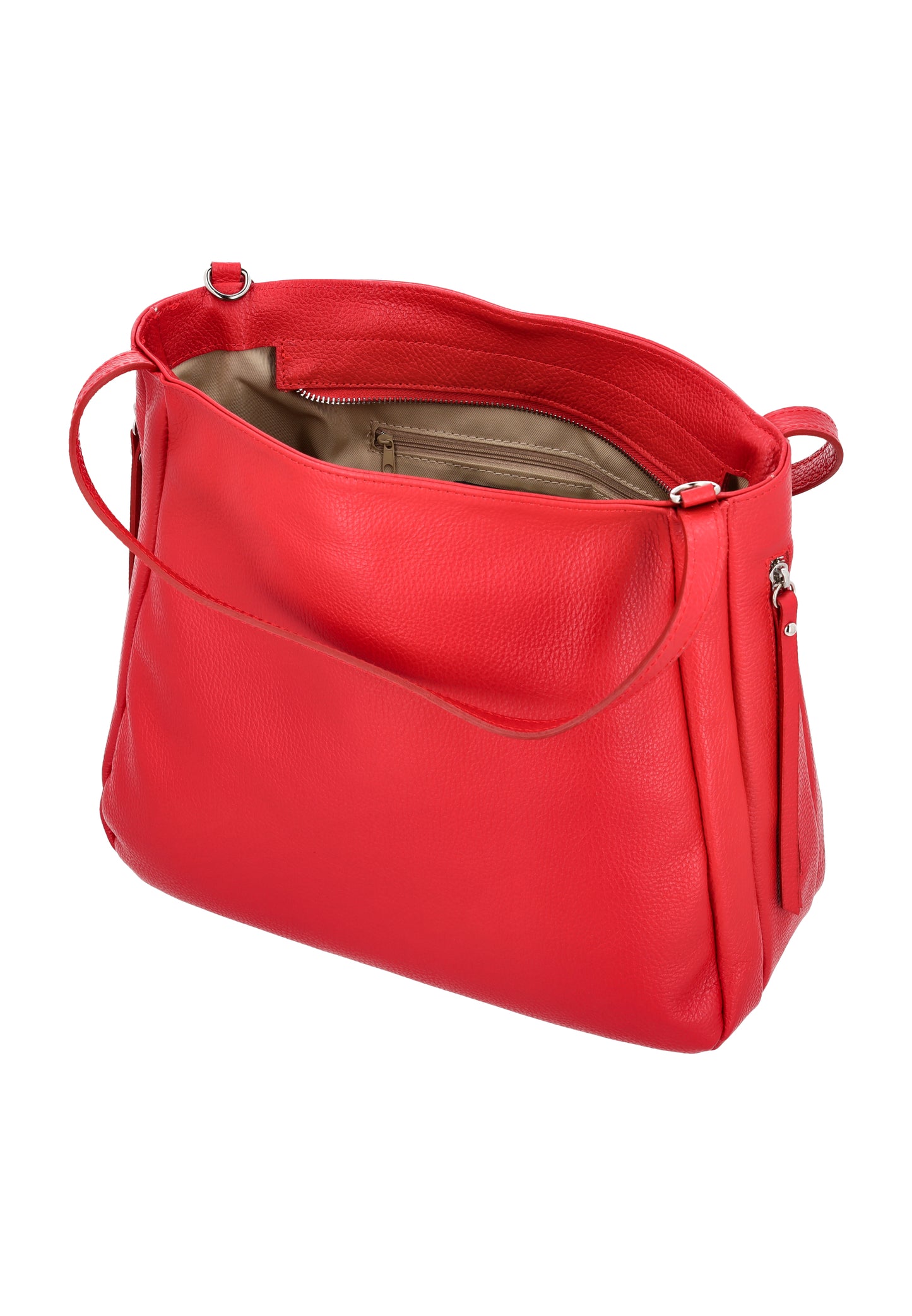 faina women's shoulder bag