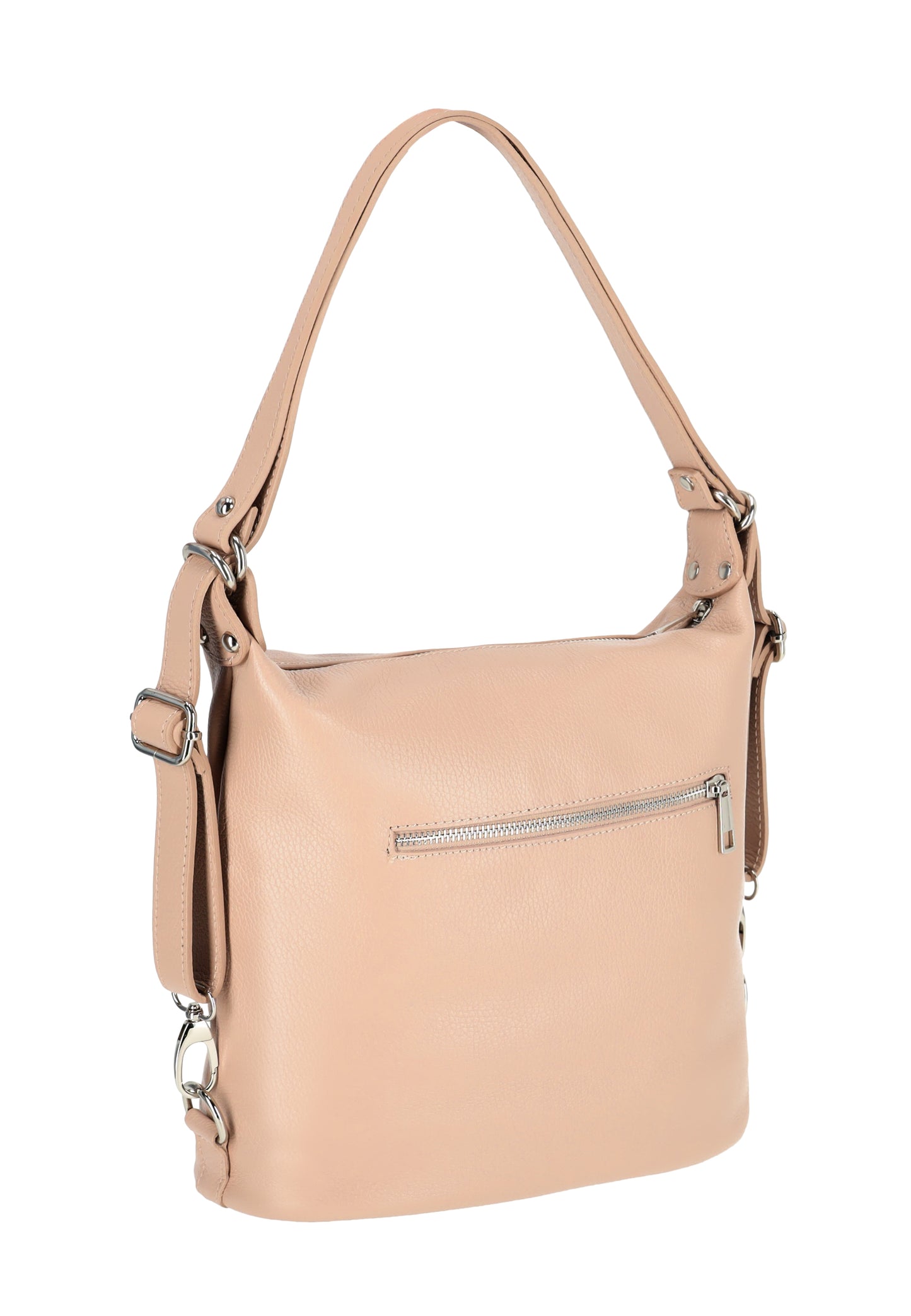 faina women's shoulder bag