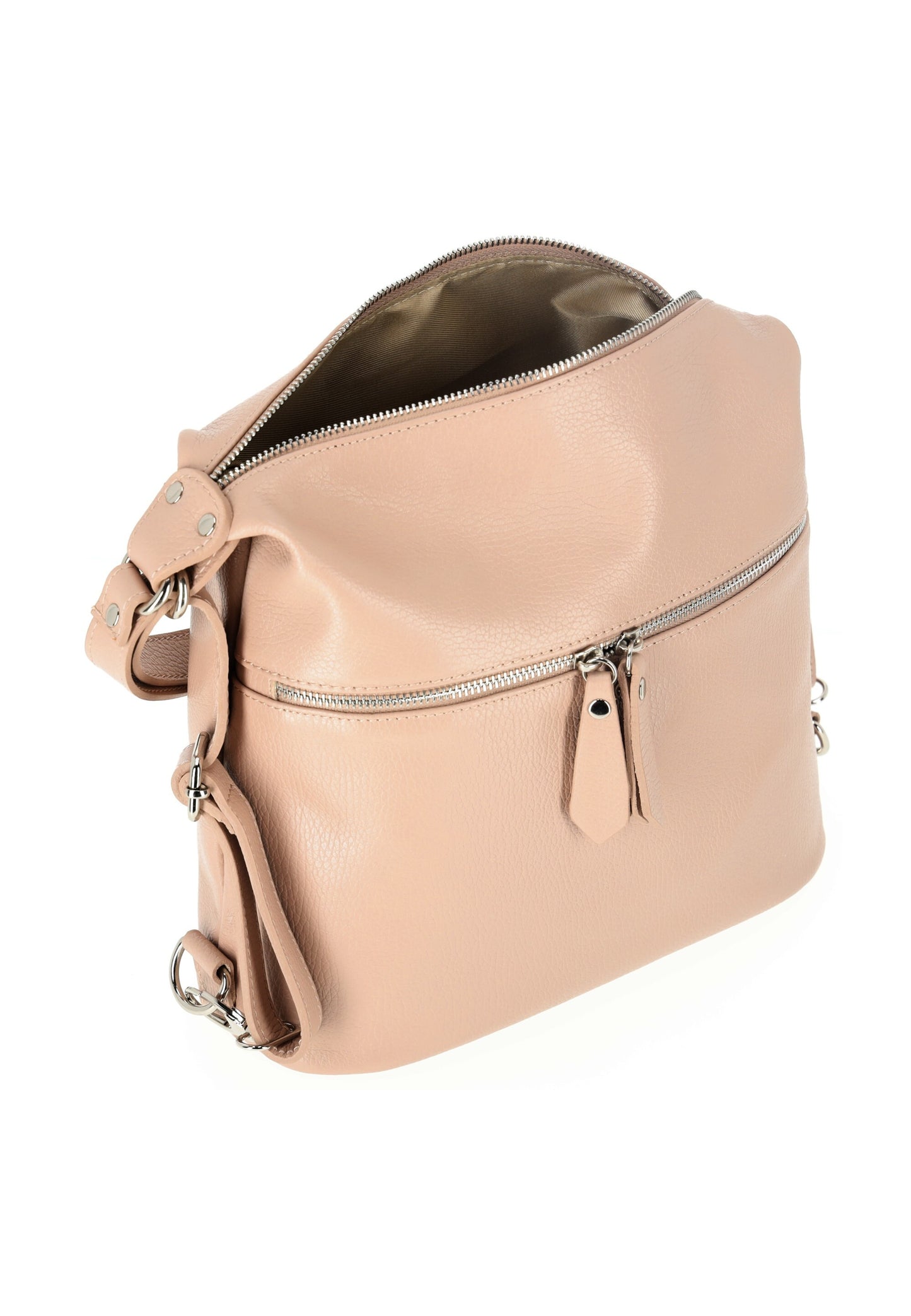 faina women's shoulder bag