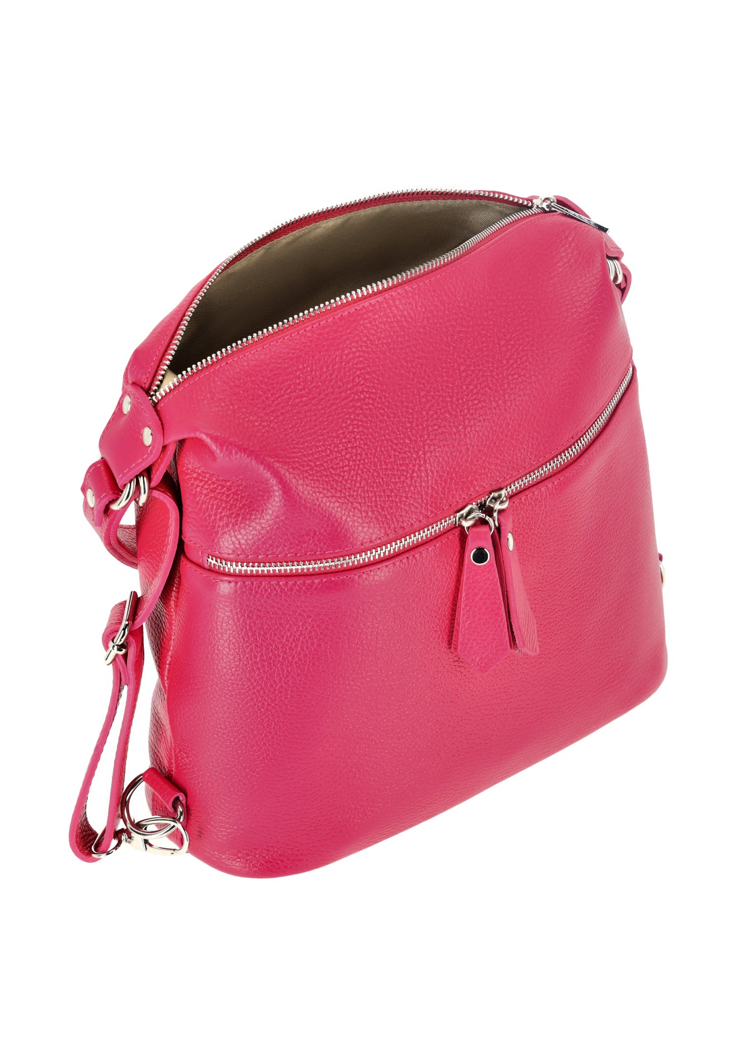 faina women's shoulder bag