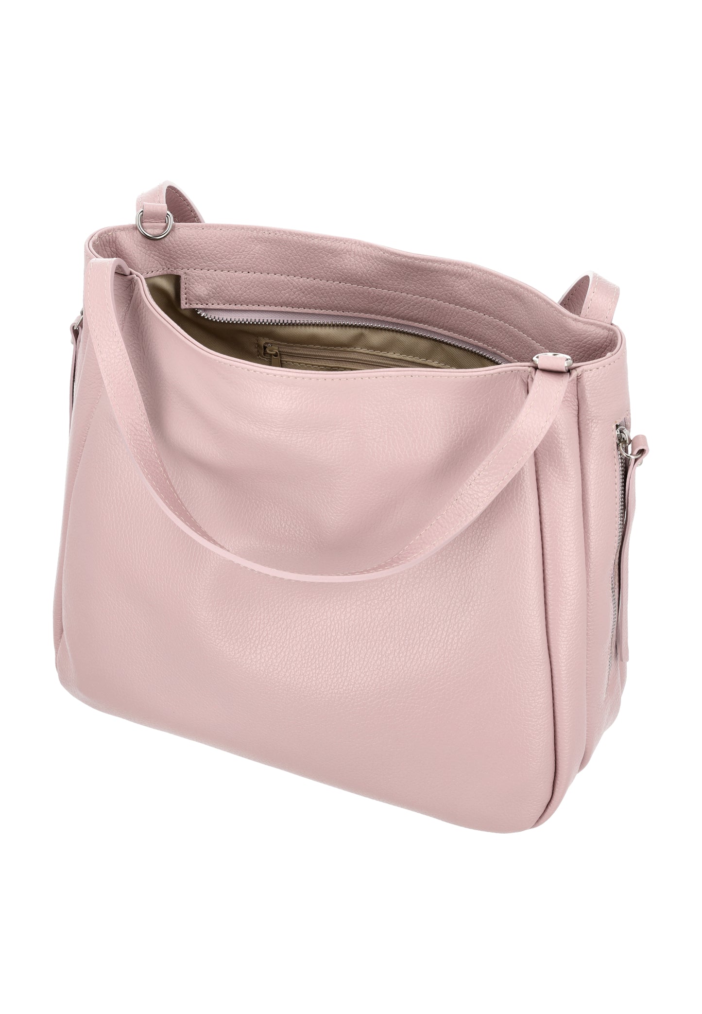 faina women's shoulder bag