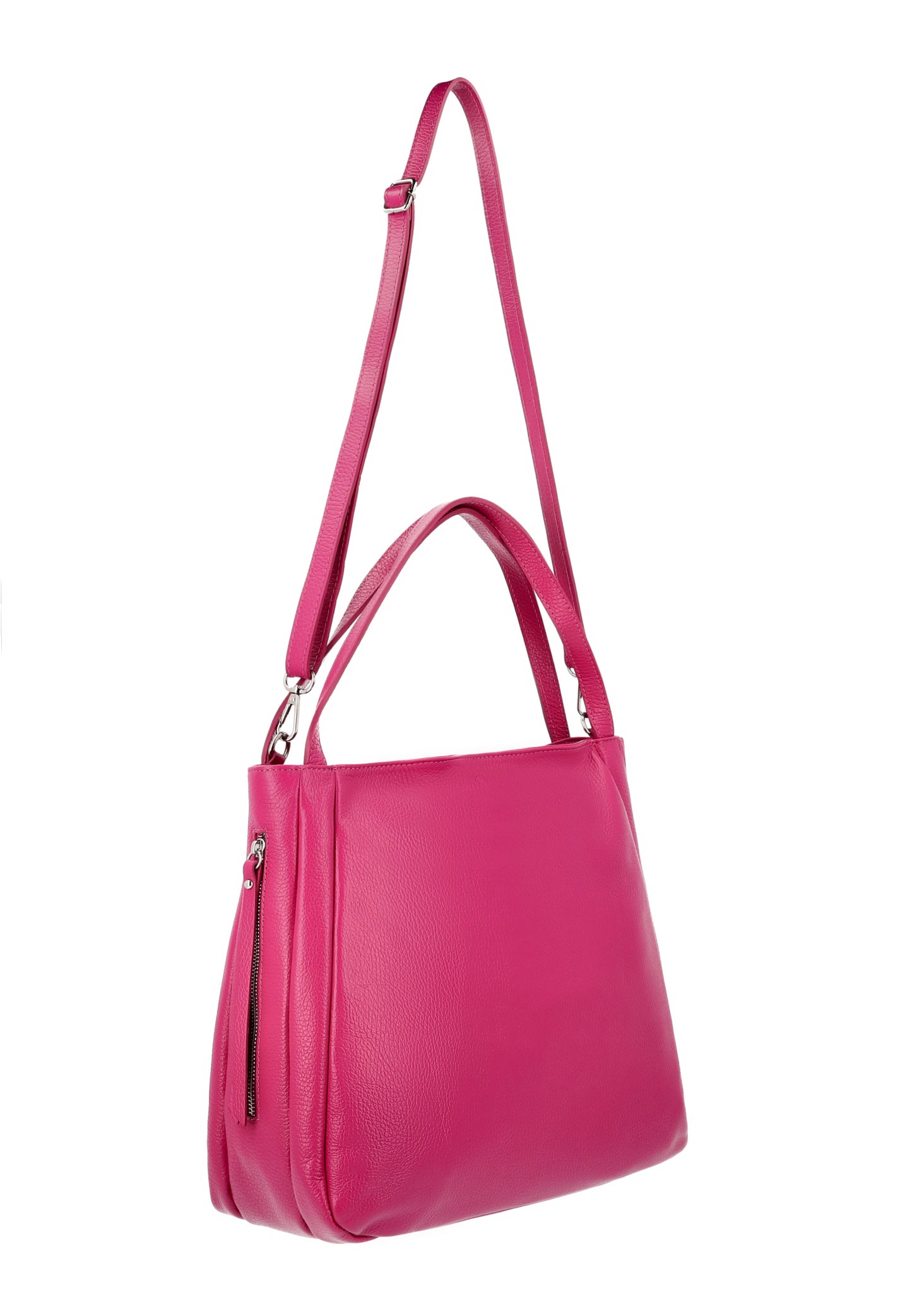faina women's shoulder bag