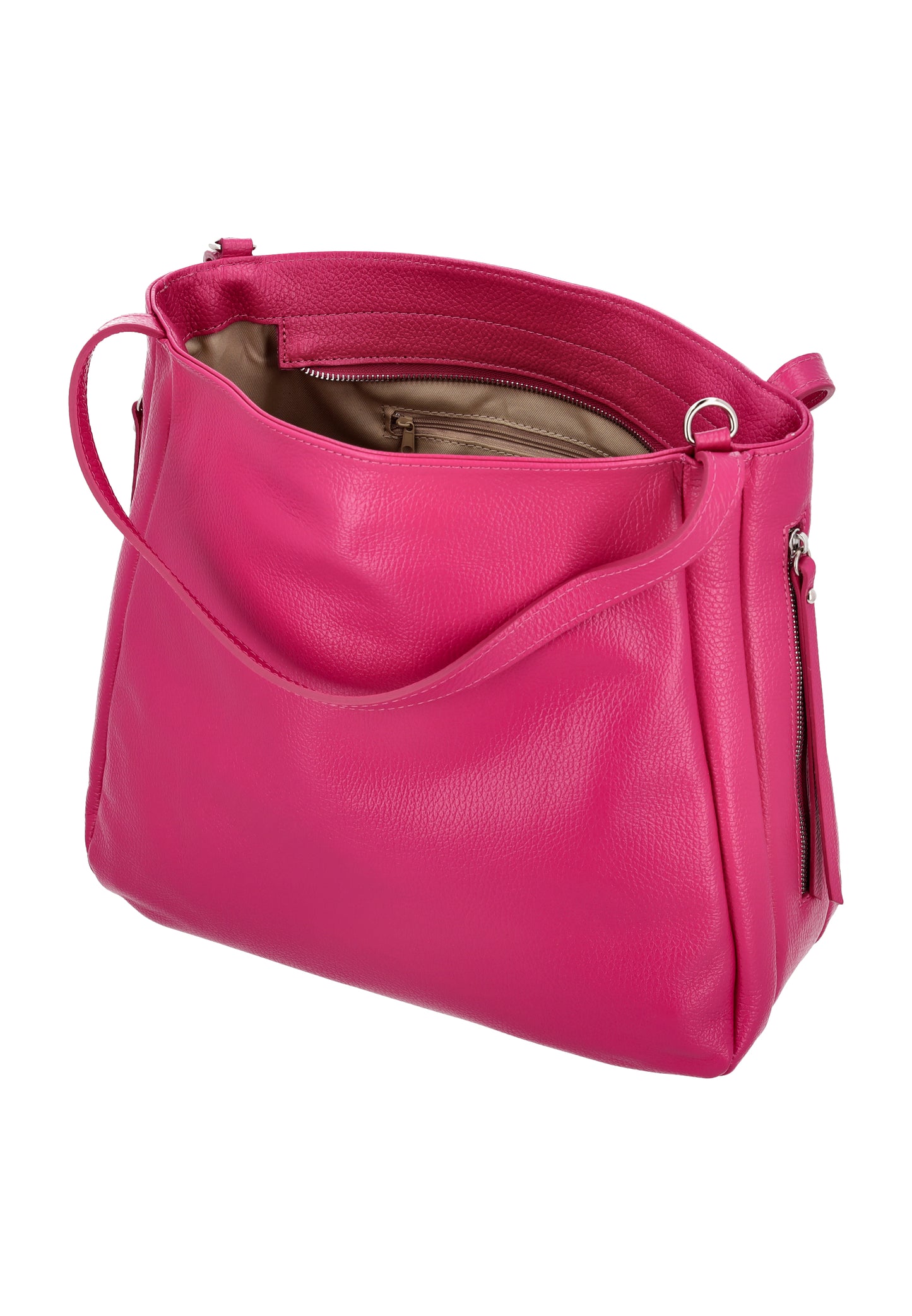 faina women's shoulder bag