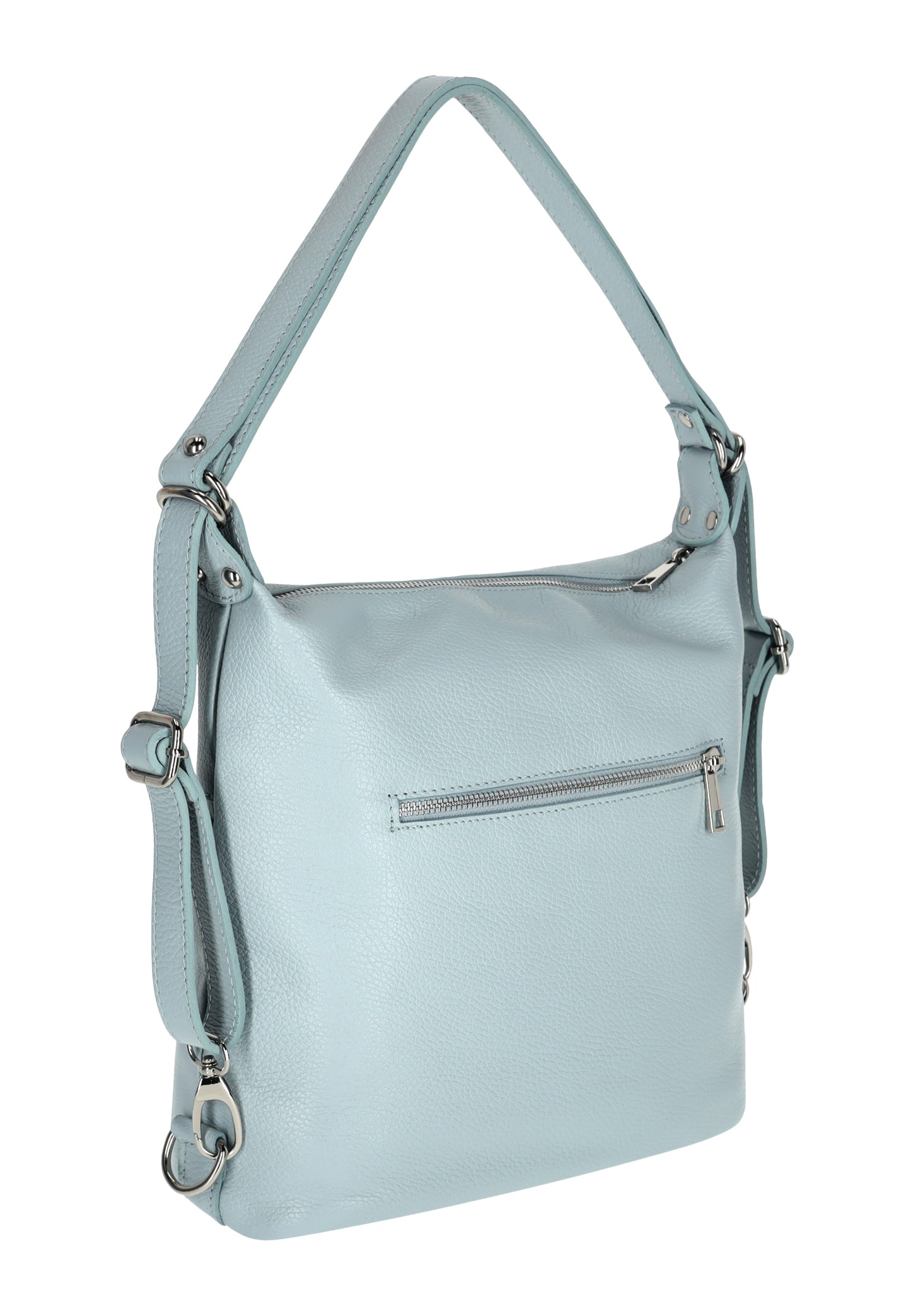 faina women's shoulder bag