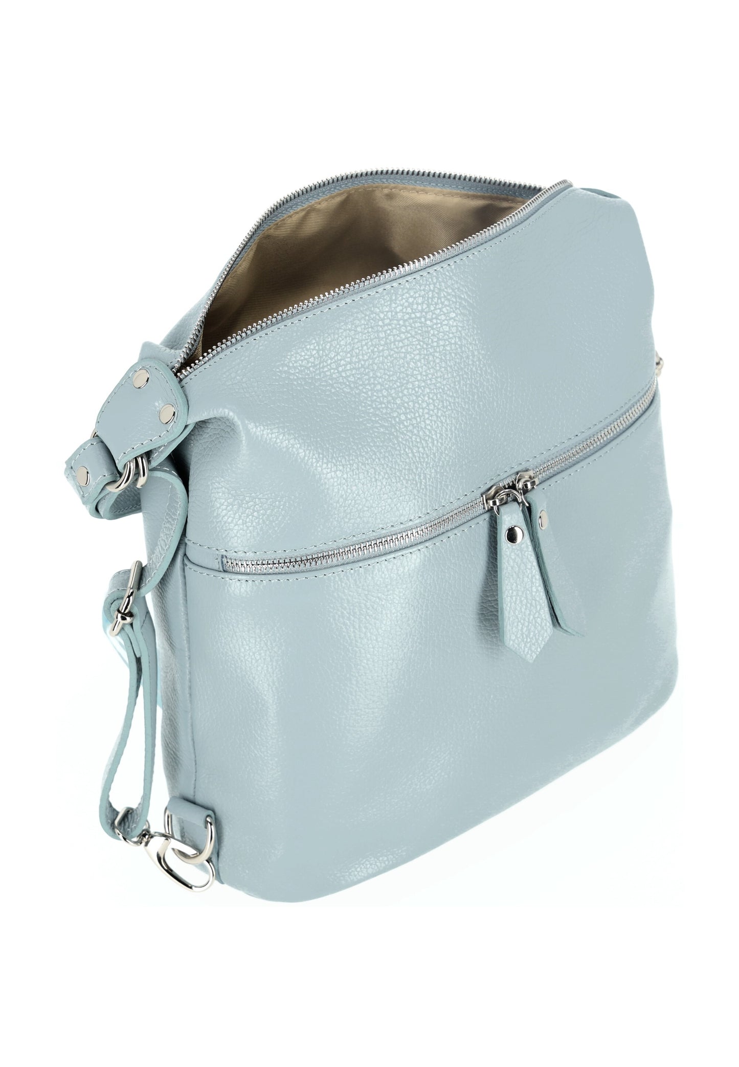 faina women's shoulder bag