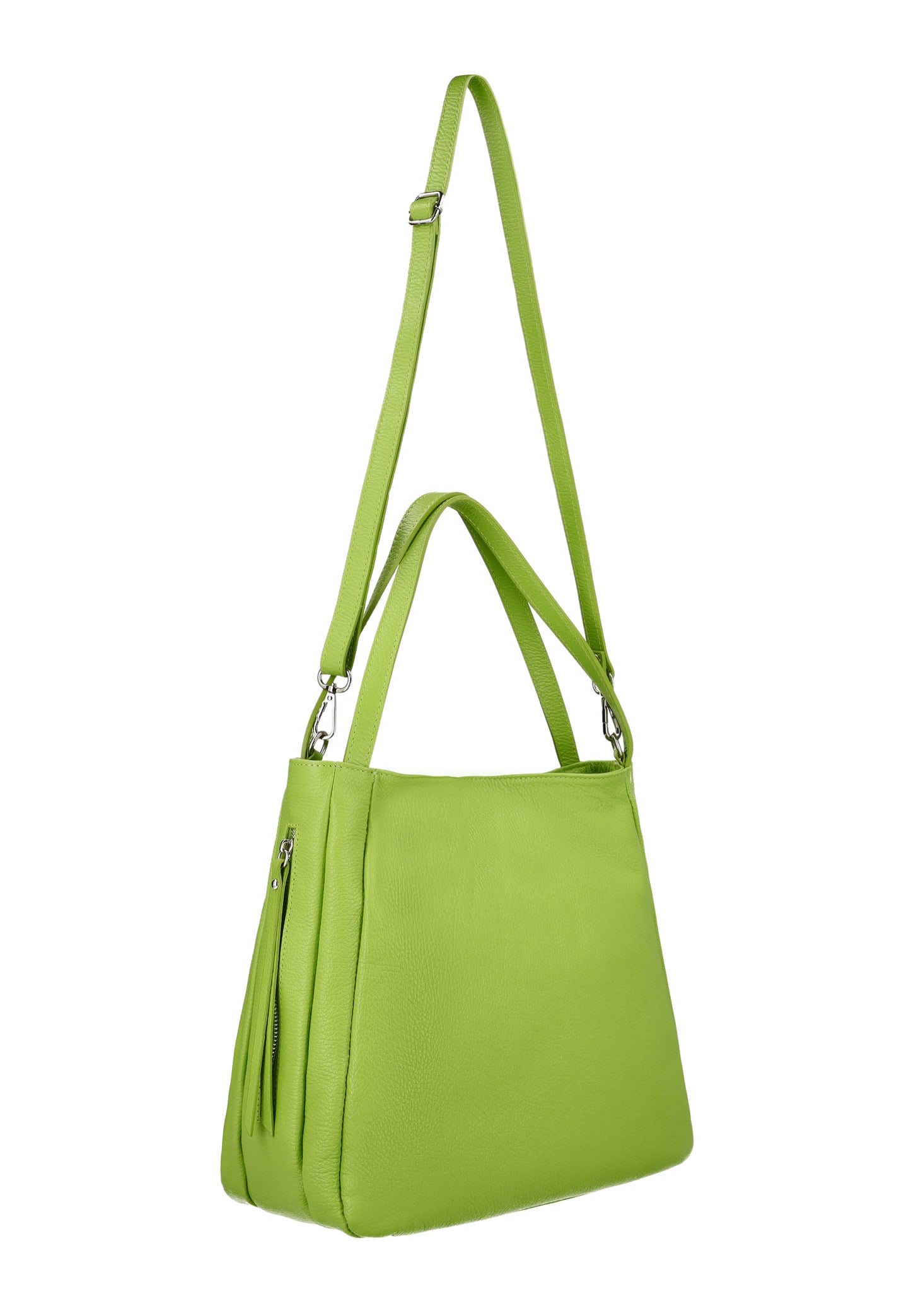 faina women's shoulder bag