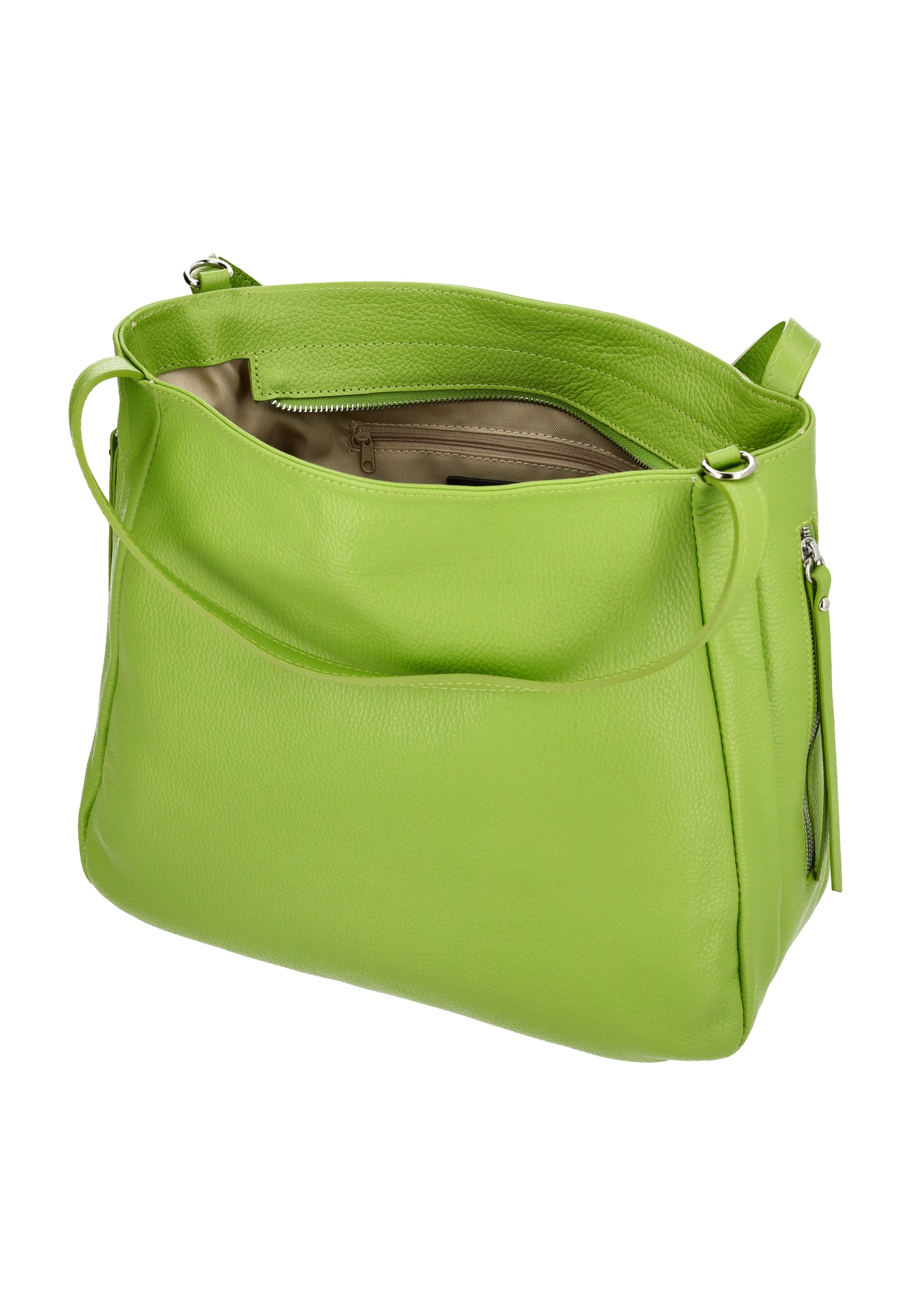 faina women's shoulder bag