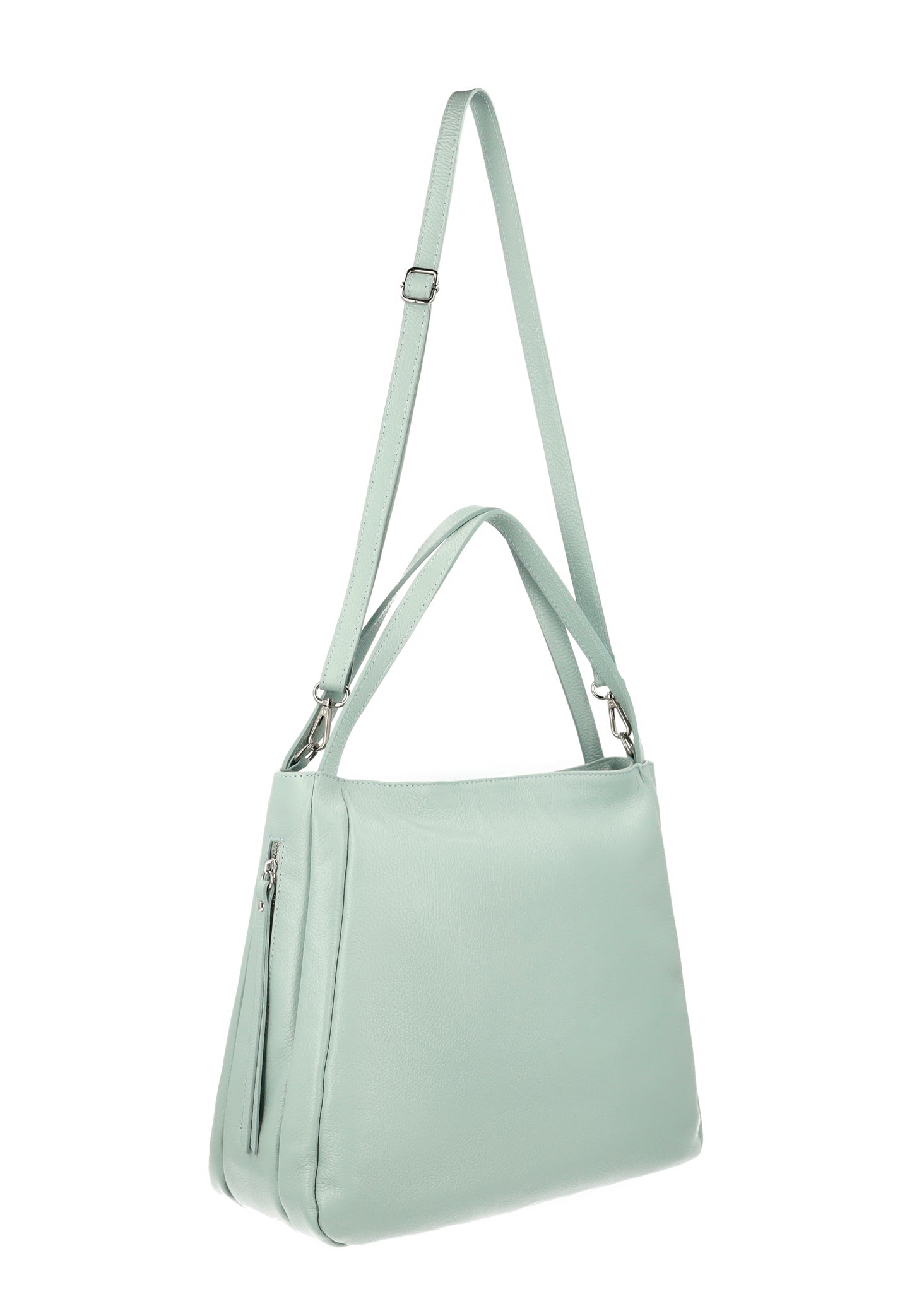 faina women's shoulder bag