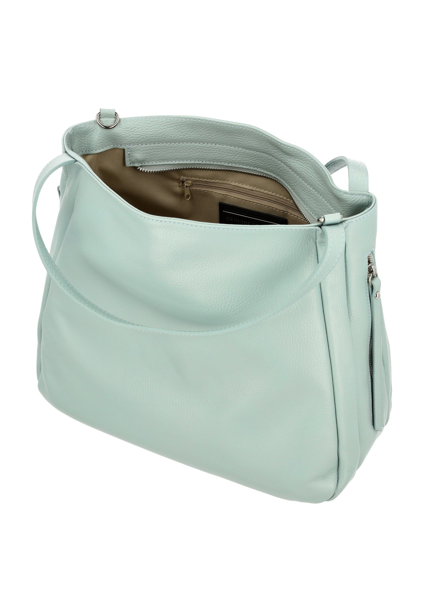 faina women's shoulder bag