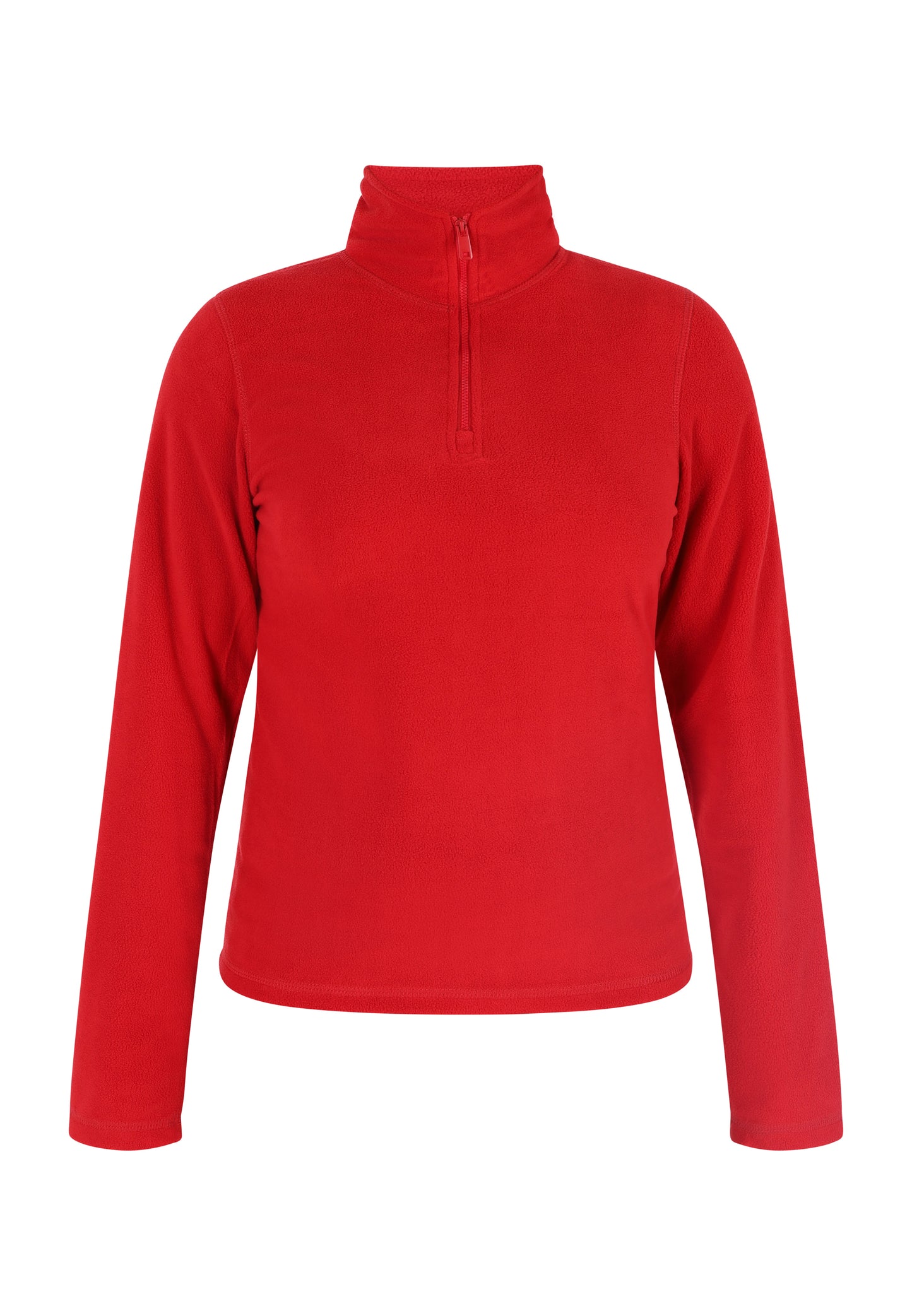 myMo women's fleece sweatshirt