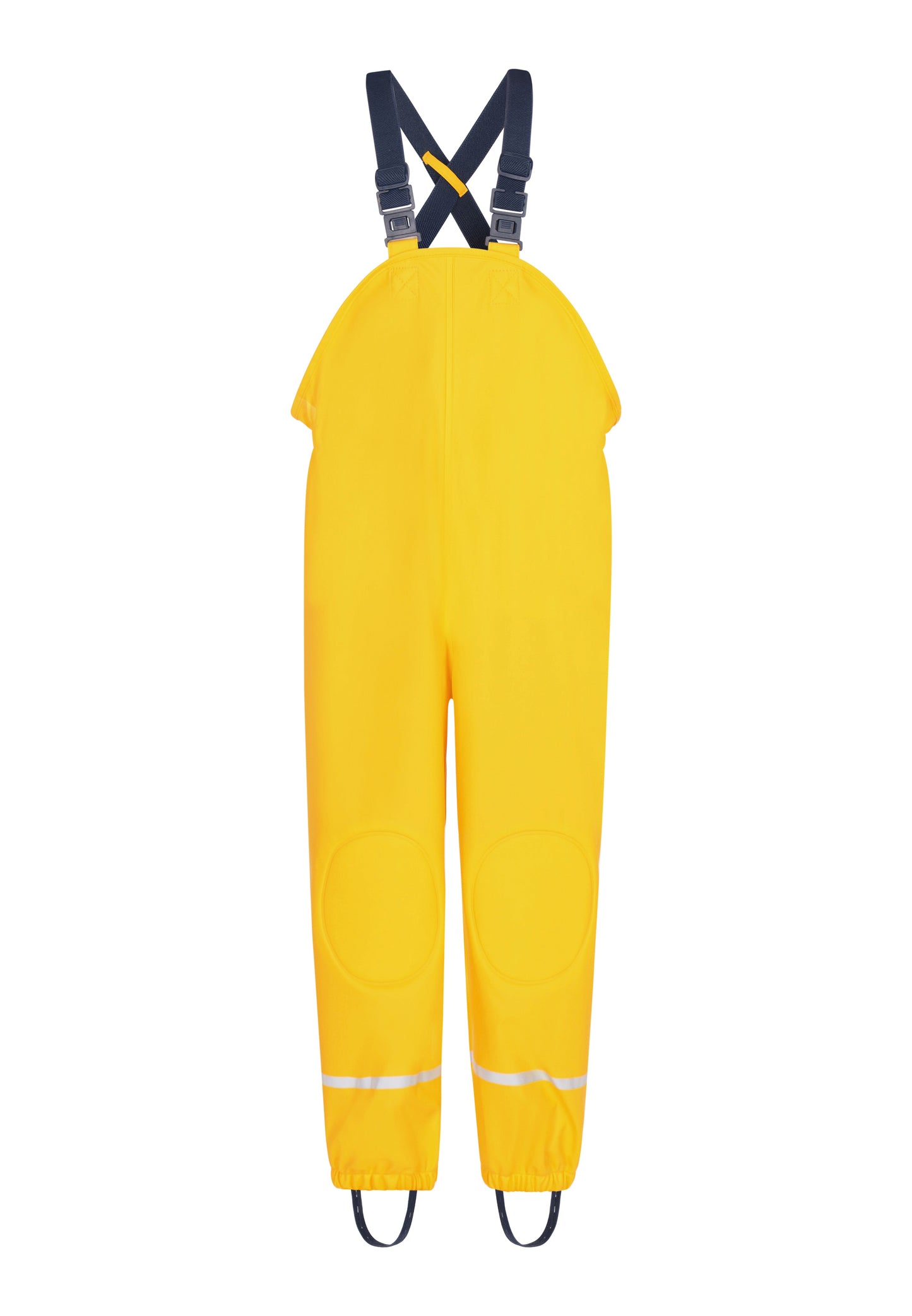 Schmuddelwedda girl's rain pants