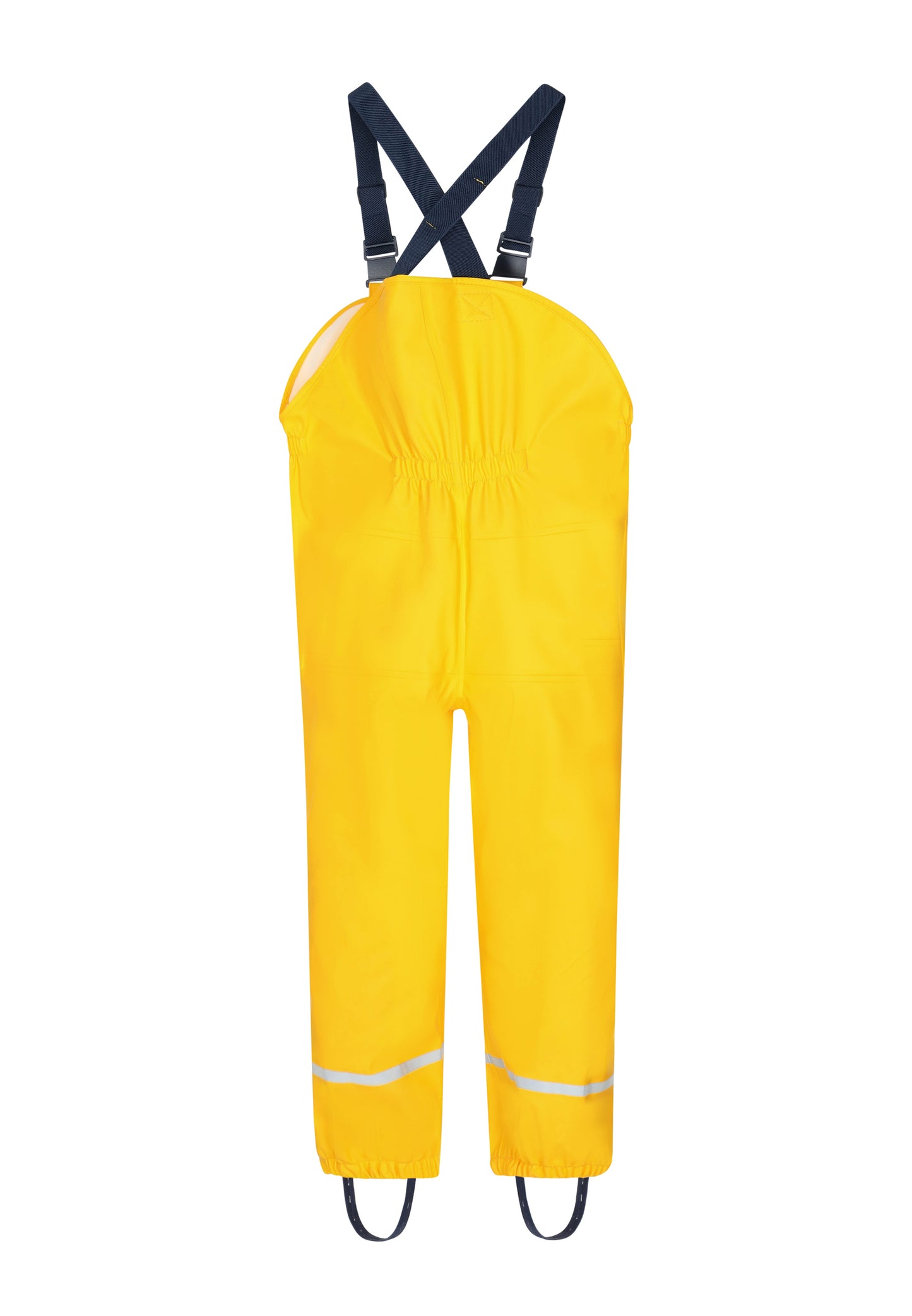 Schmuddelwedda girl's rain pants